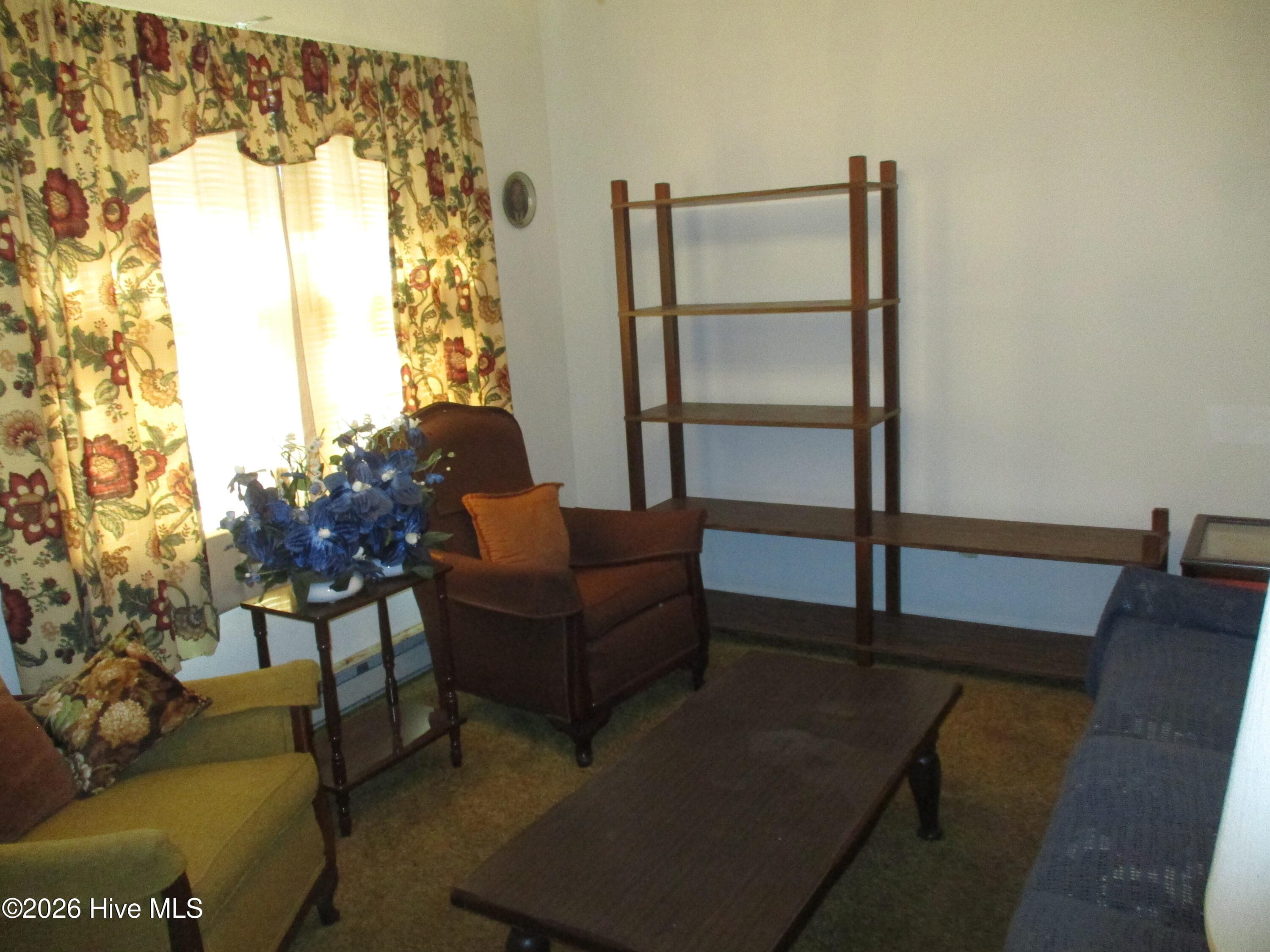 Living Room 2 - 3344 Neuse Road, Kinston, NC 28501