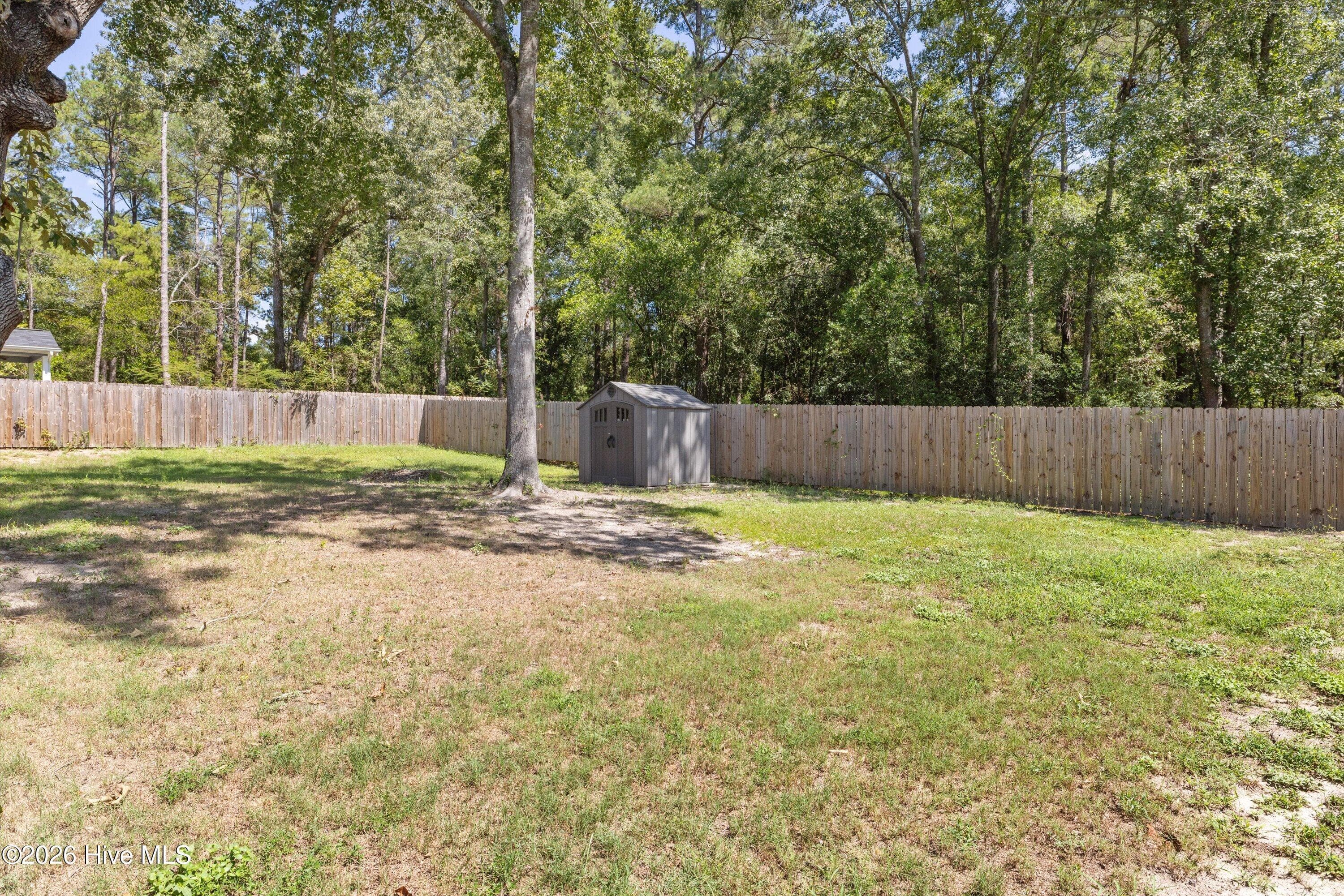 Single Family Residence at 3522 Bullock Avenue, Augusta, GA 30906, photo 31 of 32