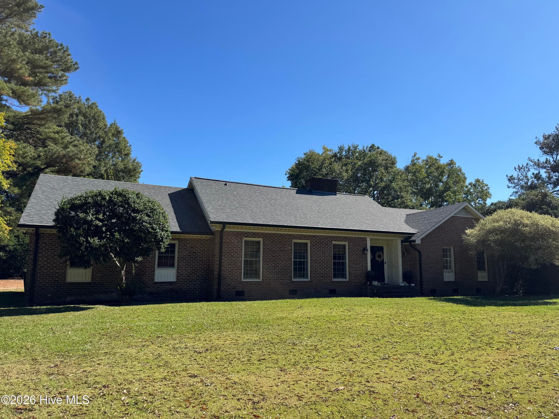 Single Family Residence at 2203 Rouse Road, Kinston, NC 28504, photo 68 of 69