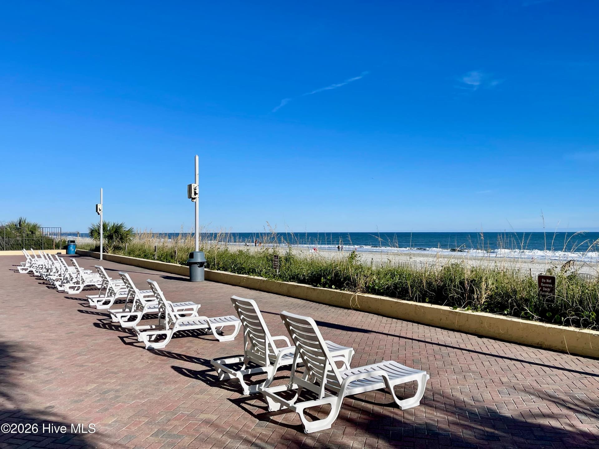 Condominium at 1205 S Ocean Boulevard 51313, Myrtle Beach, SC 29577, photo 22 of 26