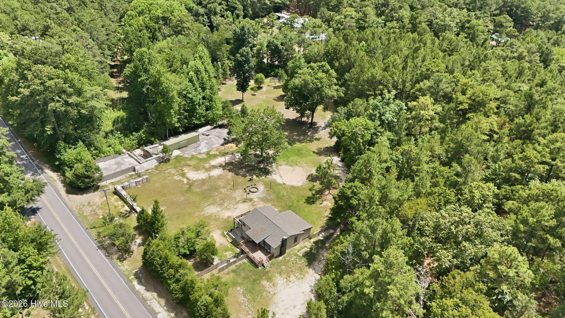 4228 Vass Carthage Road, Carthage, NC 28327