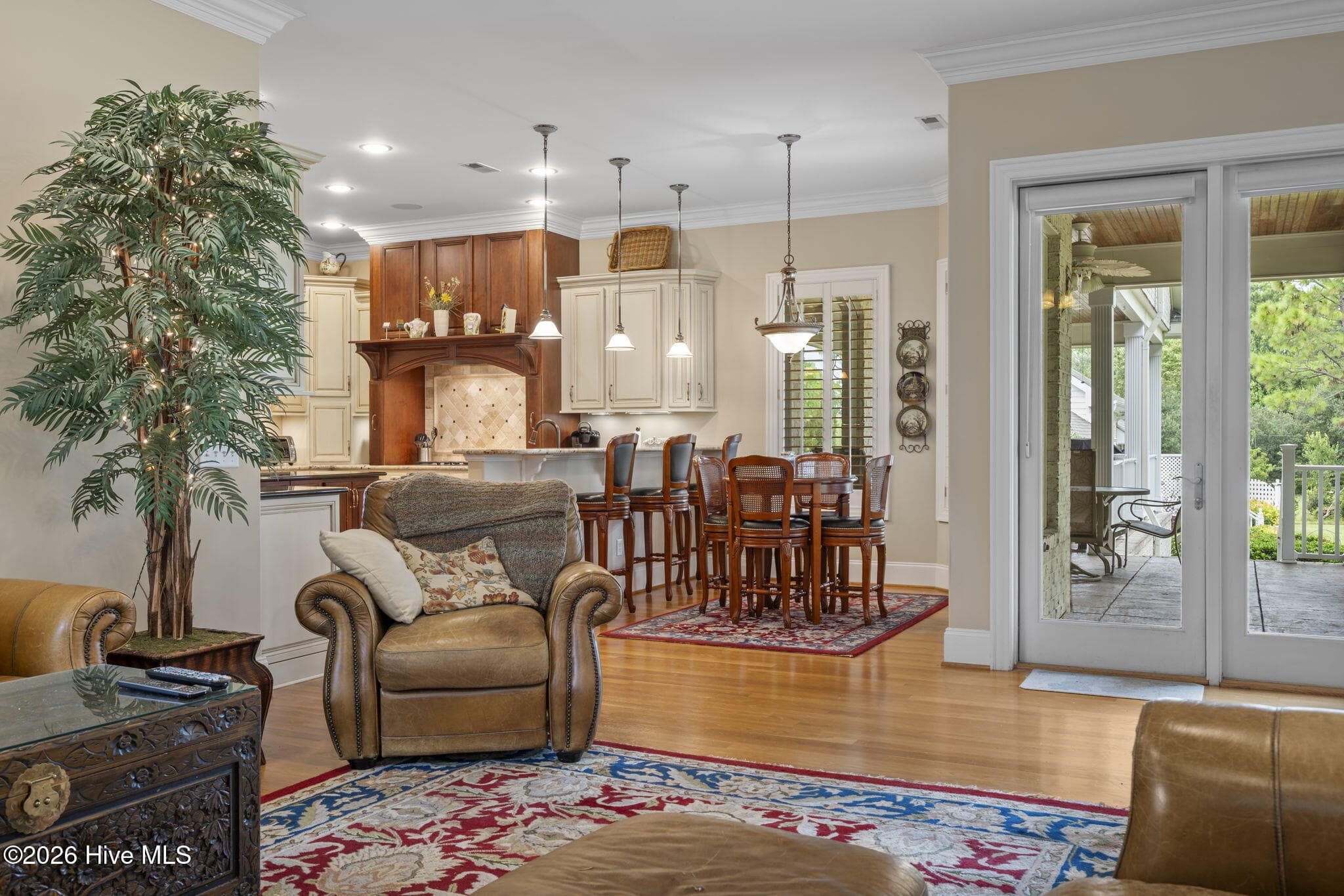 Single Family Residence at 533 Rivage Promenade, Wilmington, NC 28412, photo 72 of 97