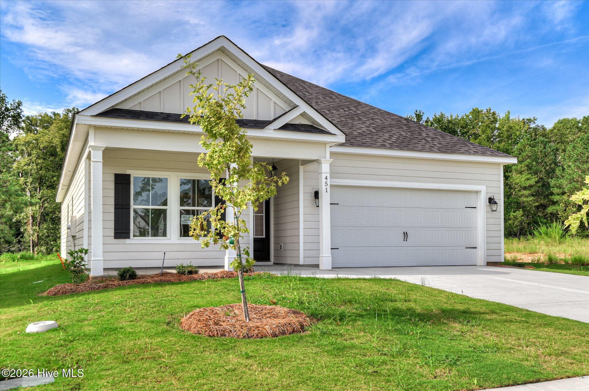 Single Family Residence at 451 Granard Street, Grovetown, GA 30813, photo 5 of 45