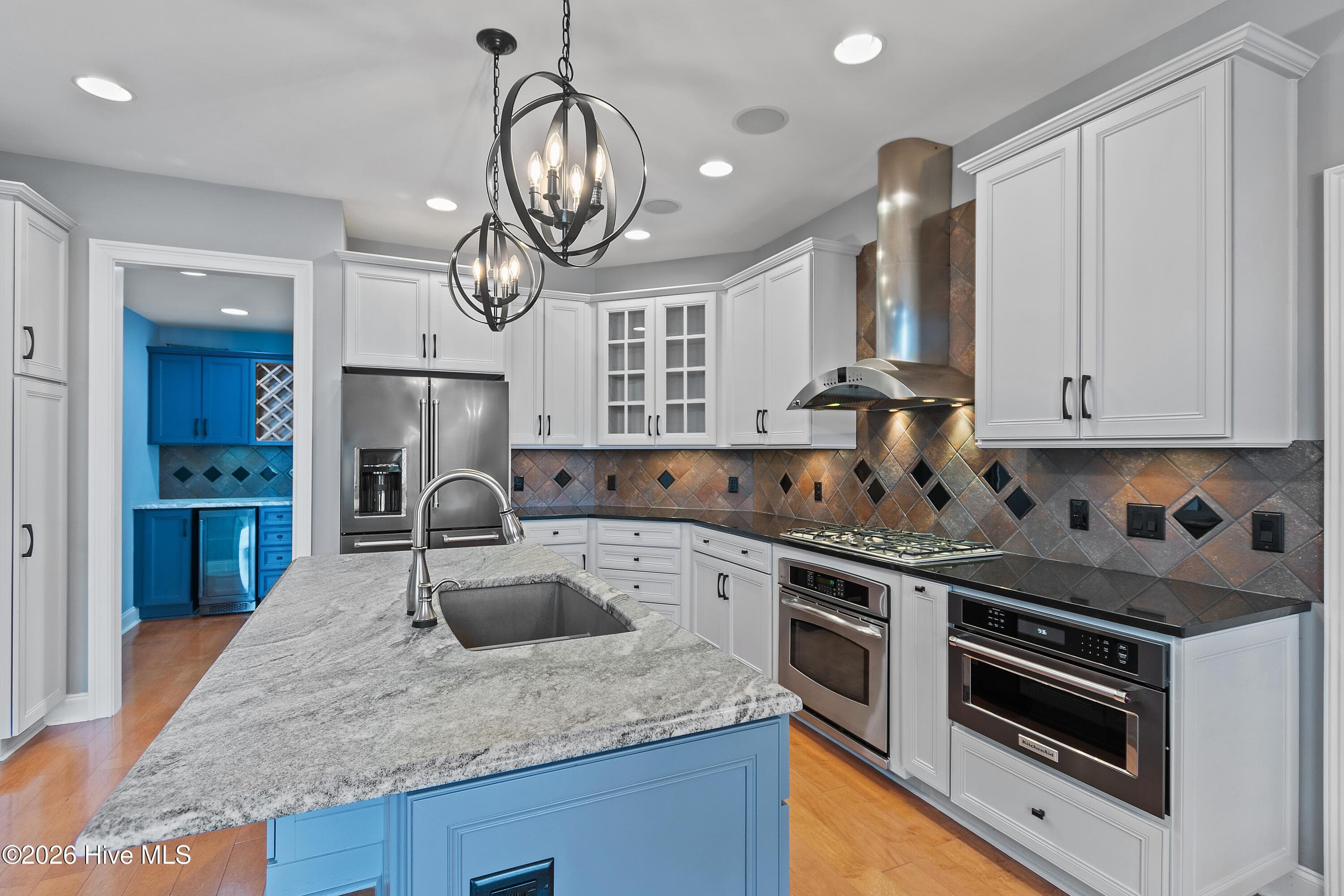 Single Family Residence at 1041 Golden Sands Way, Leland, NC 28451, photo 22 of 92