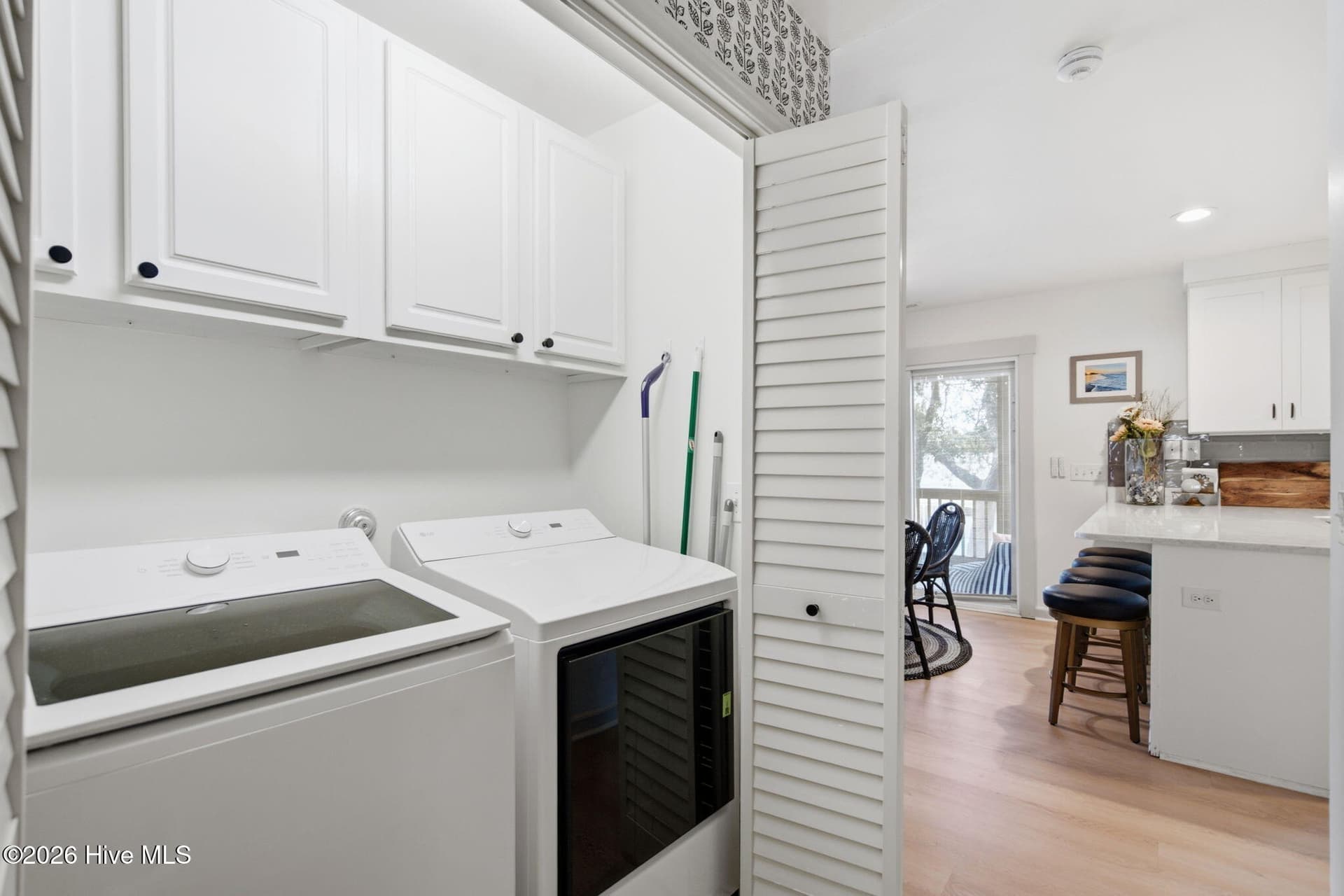 Laundry - 101 NW 11th Street, Oak Island, NC 28465