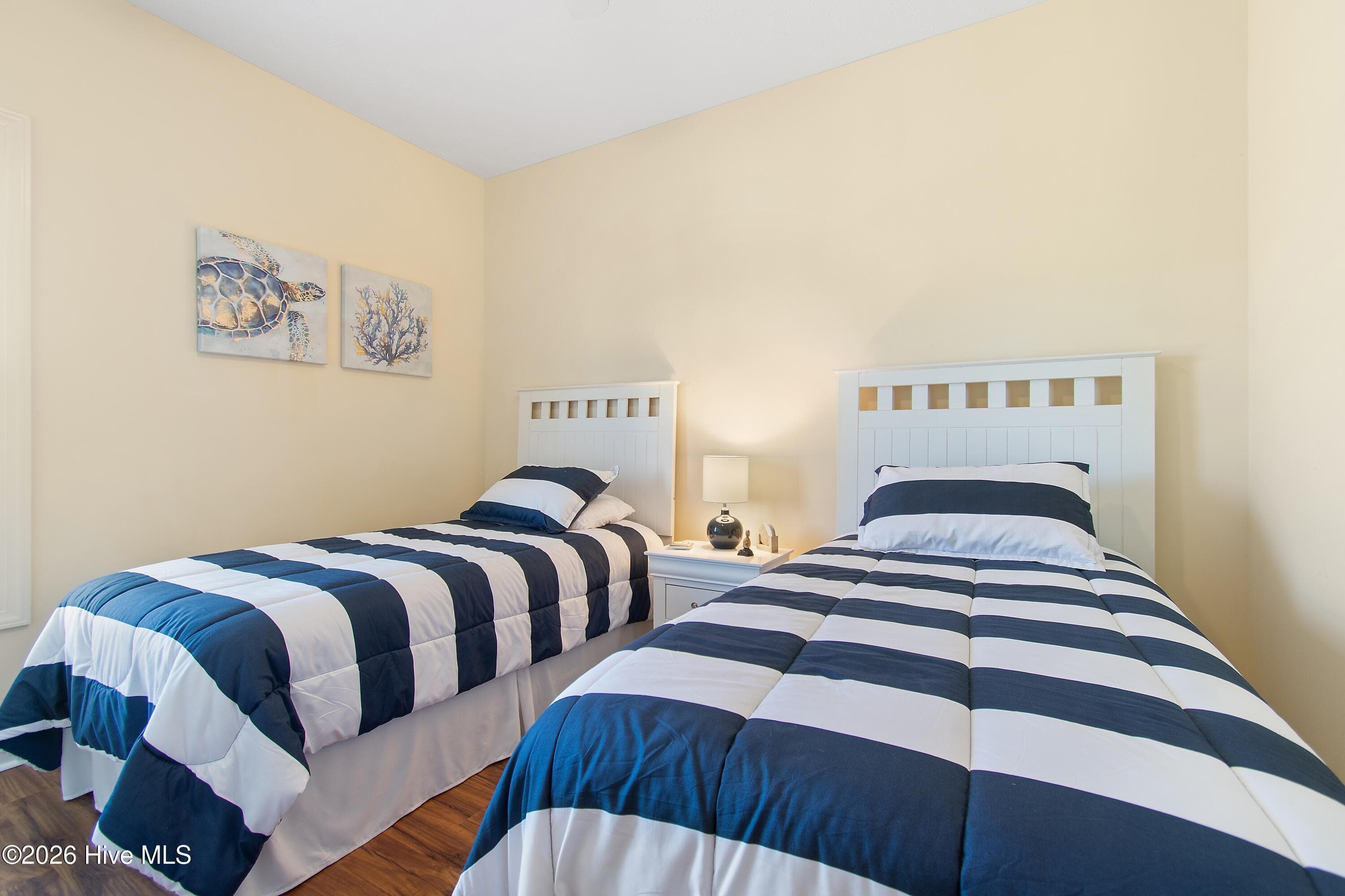 Condominium at 7827 High Market Street Unit 11, Sunset Beach, NC 28468, photo 23 of 37