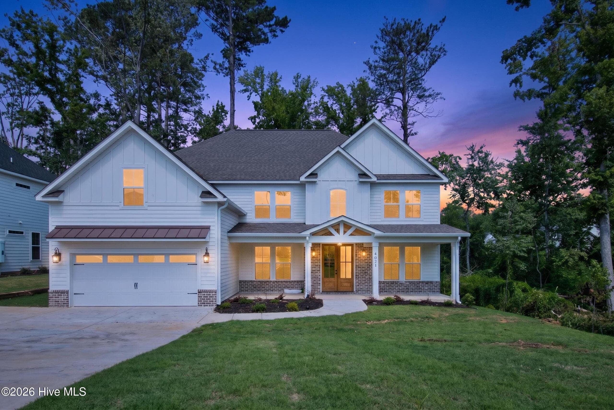 4021 Acorn Lane, Evans, GA 30809