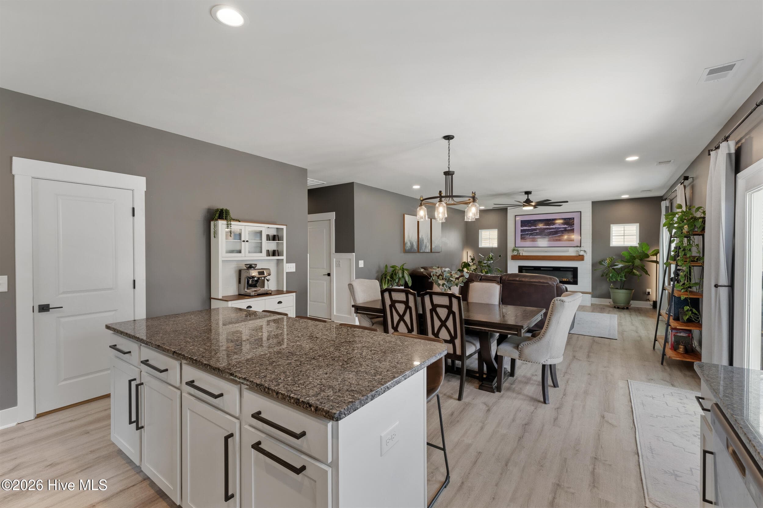 Single Family Residence at 4561 Parsons Mill Drive, Castle Hayne, NC 28429, photo 19 of 54
