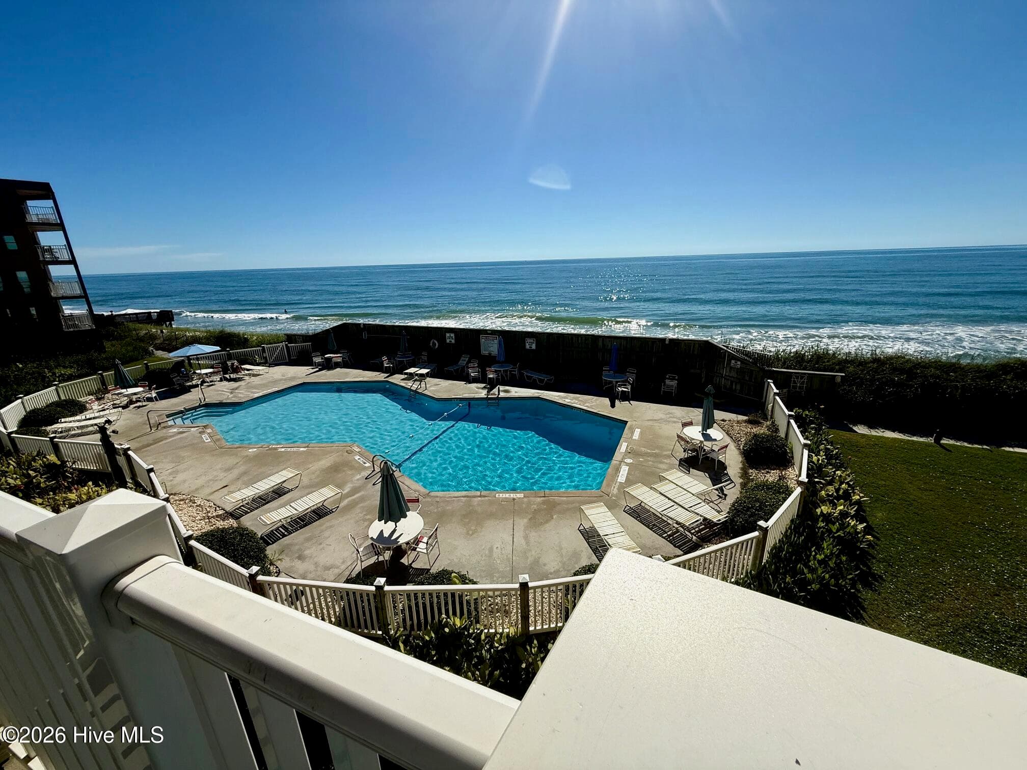 Condominium at 1840 New River Inlet Road 2203, North Topsail Beach, NC 28460, photo 17 of 59
