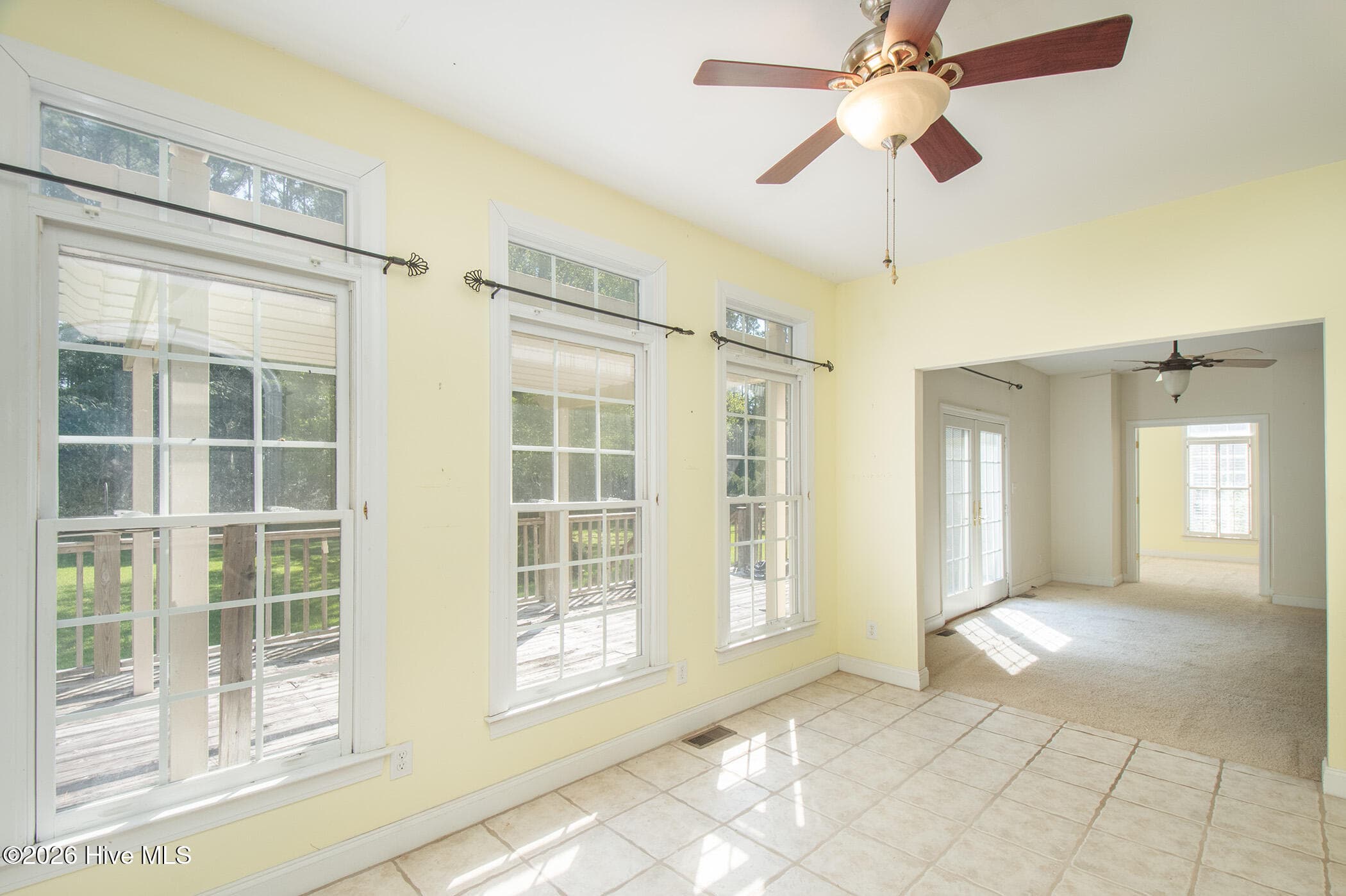 Single Family Residence at 305 Augusta Court, Havelock, NC 28532, photo 20 of 54