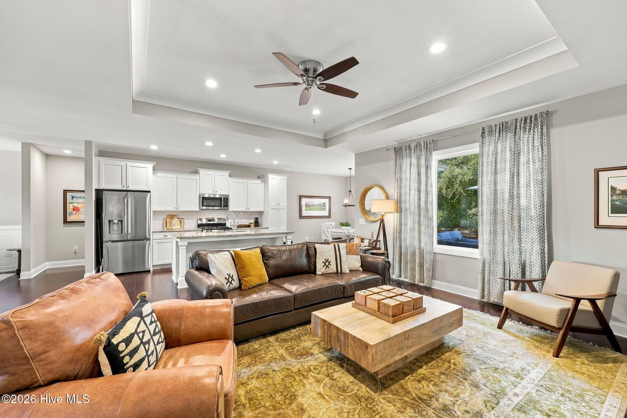 Single Family Residence at 55 Cedar Wood Court, Pinehurst, NC 28374, photo 16 of 55