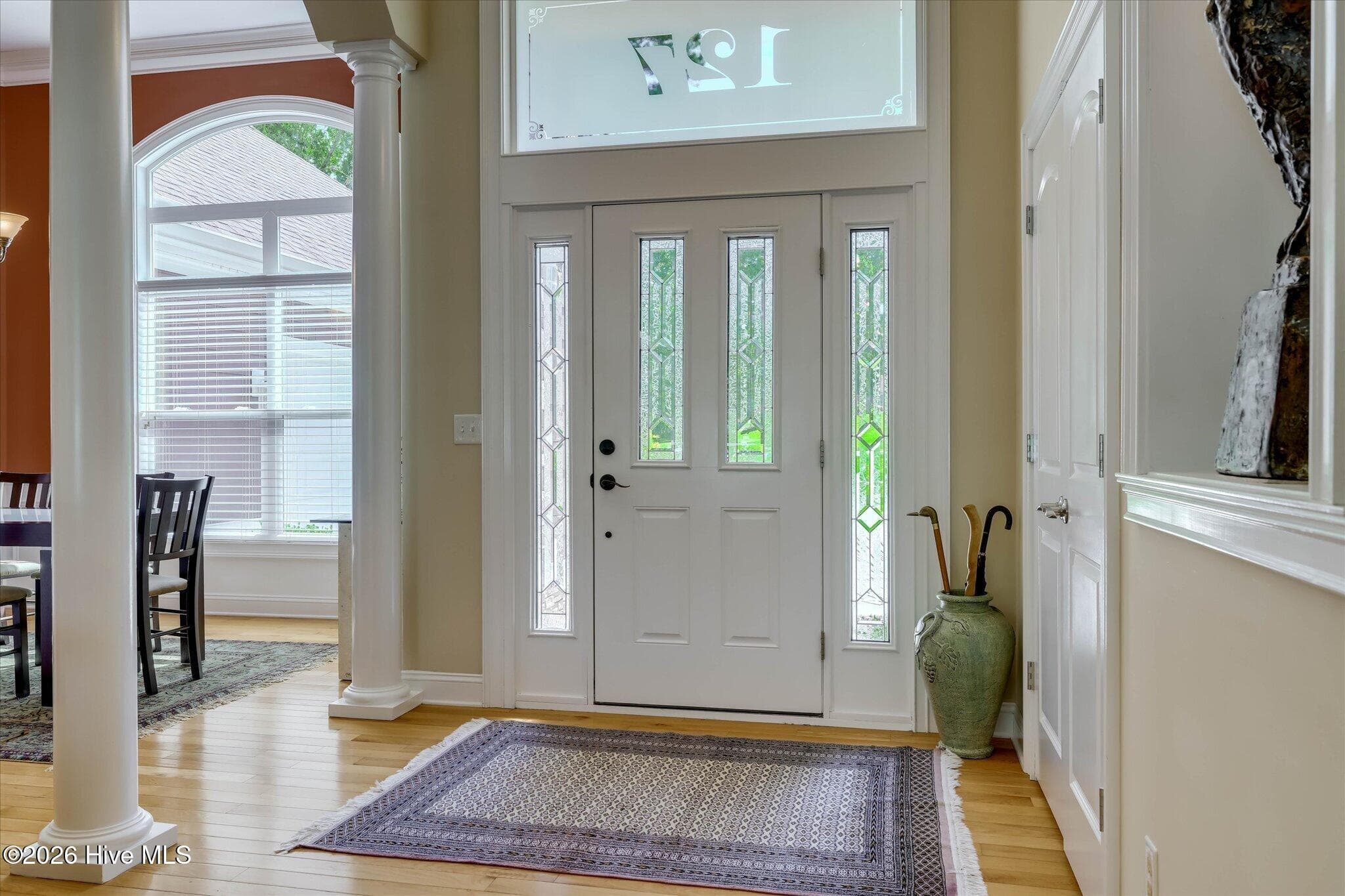 127 Laurens Drive, McCormick, SC 29835