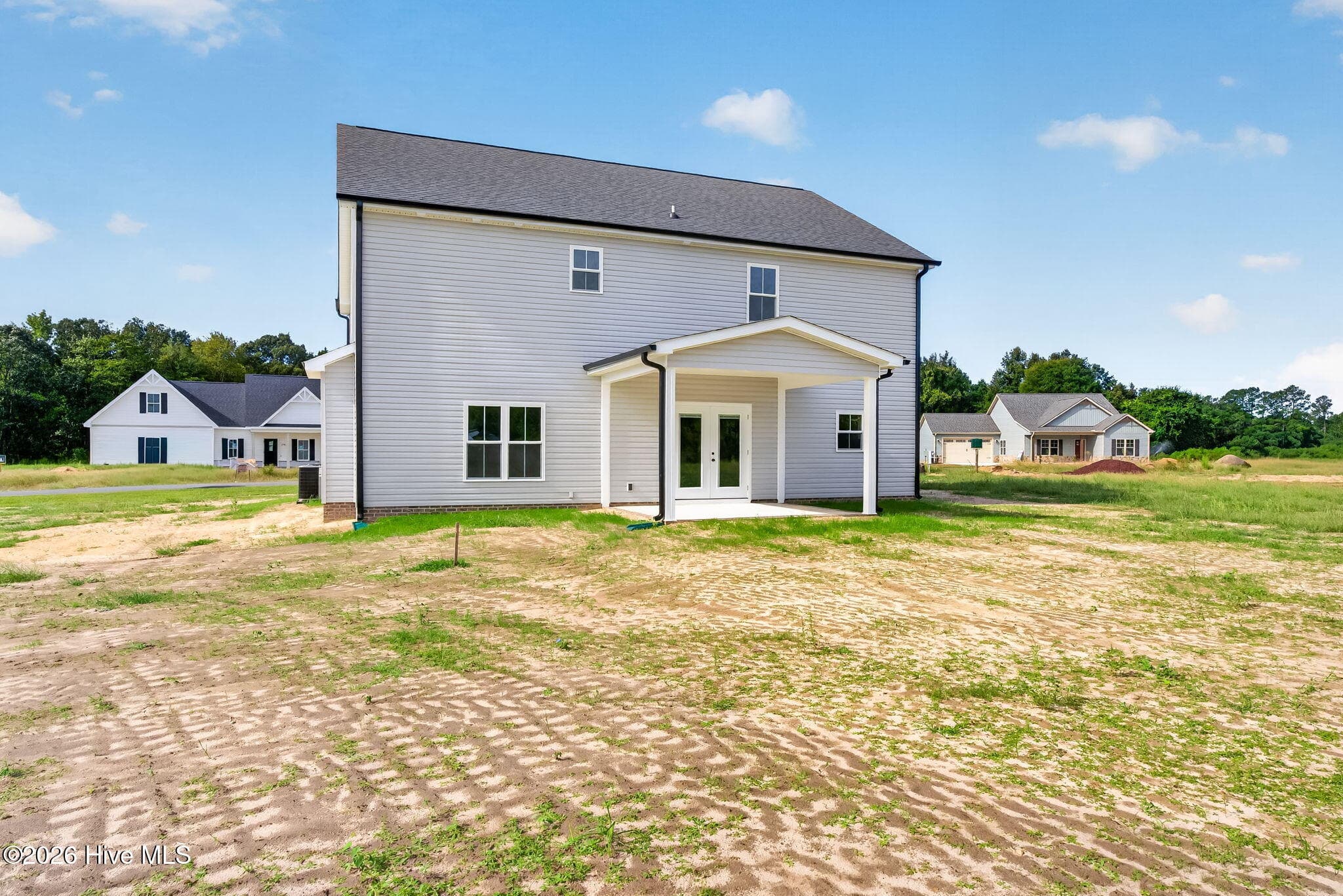 Single Family Residence at 169 Pendergrass Drive, Princeton, NC 27569, photo 236 of 247
