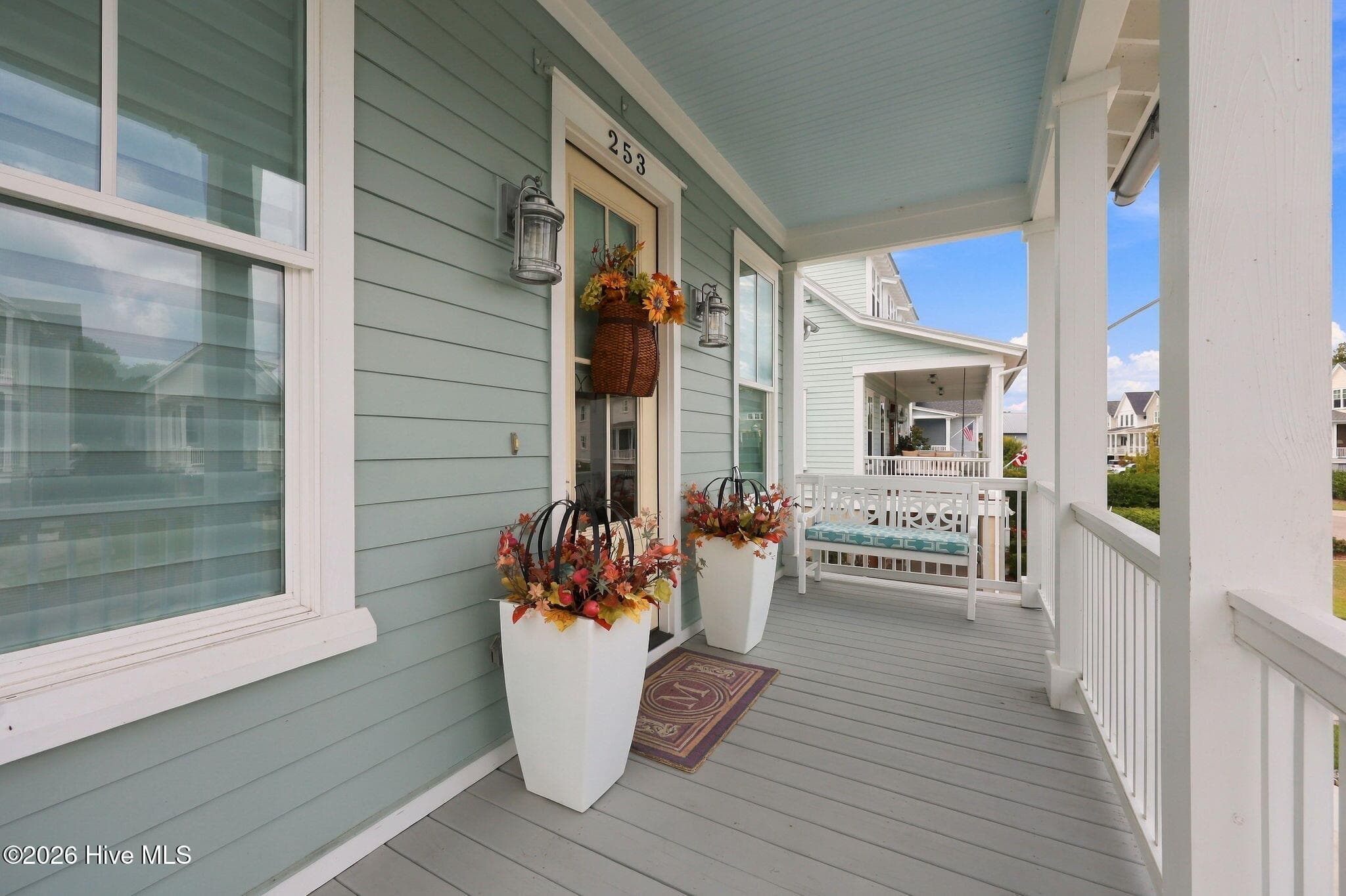 253 Moss Way, Washington, NC 27889