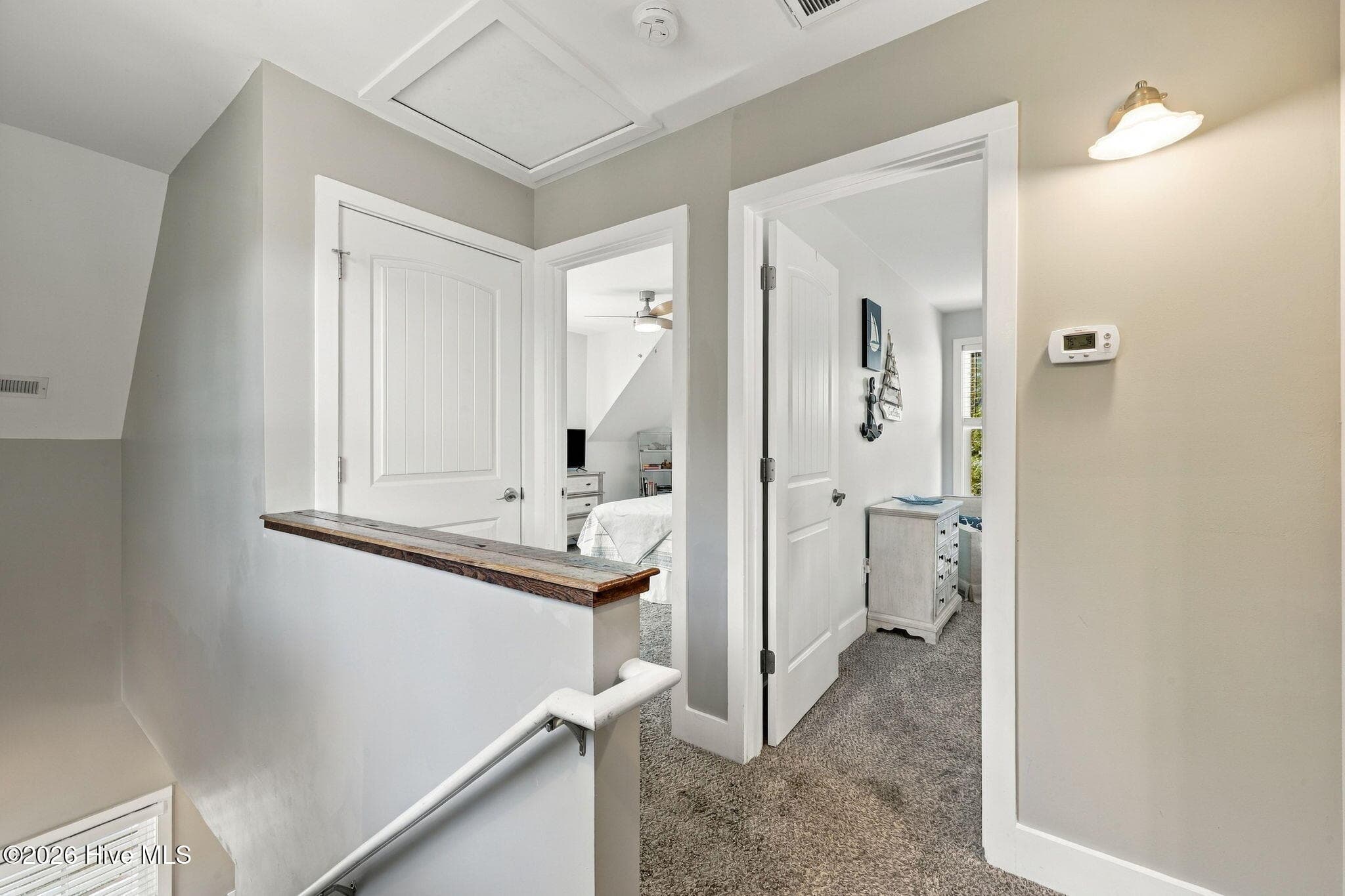 Townhouse at 956 Mill Creek Drive A, Minnesott Beach, NC 28510, photo 5 of 9
