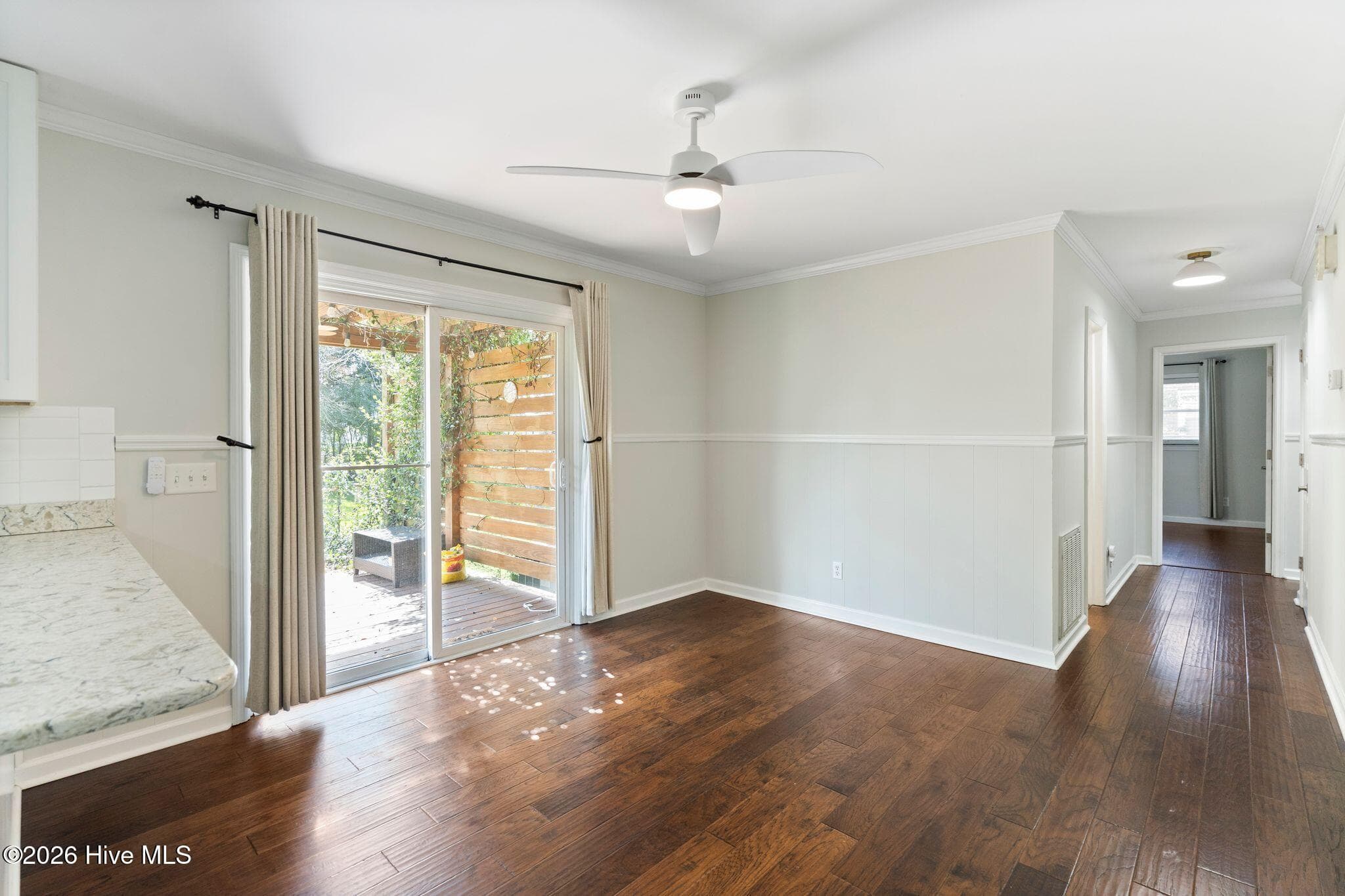 Single Family Residence at 806 Bragg Drive, Wilmington, NC 28409, photo 16 of 57