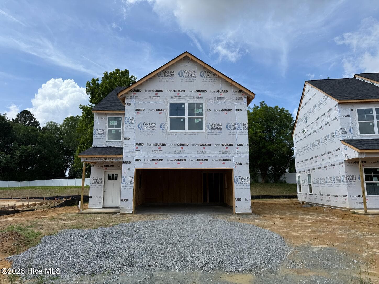 Single Family Residence at 109 Crossvine Street, Selma, NC 27576, photo 9 of 213
