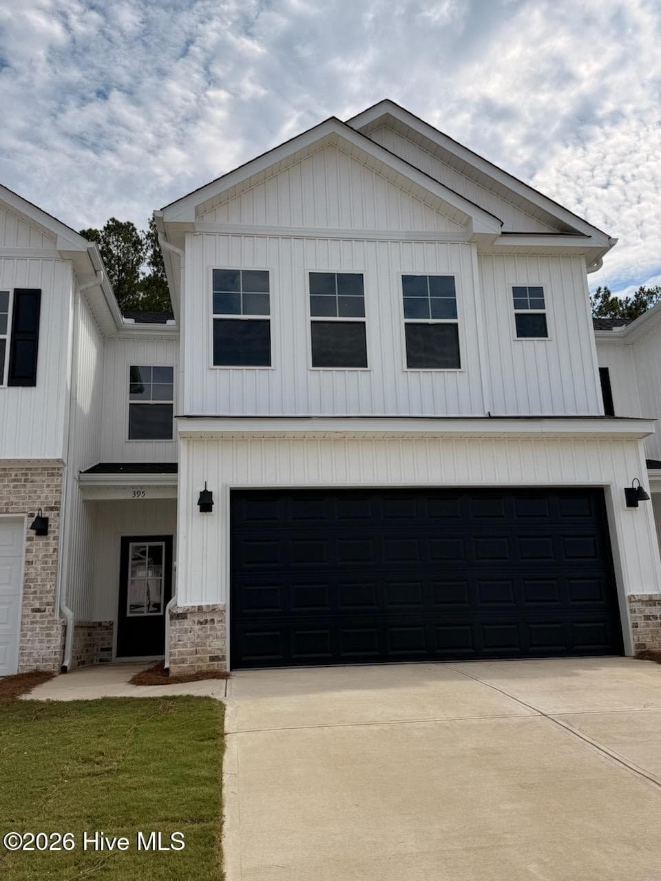 Townhouse at 395 Bay Meadows Drive, Aiken, SC 29803, photo 2 of 100