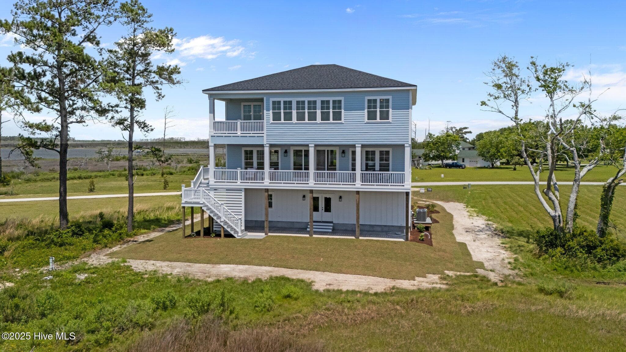 Single Family Residence at 325 Anson Road, Beaufort, NC 28516, photo 45 of 48