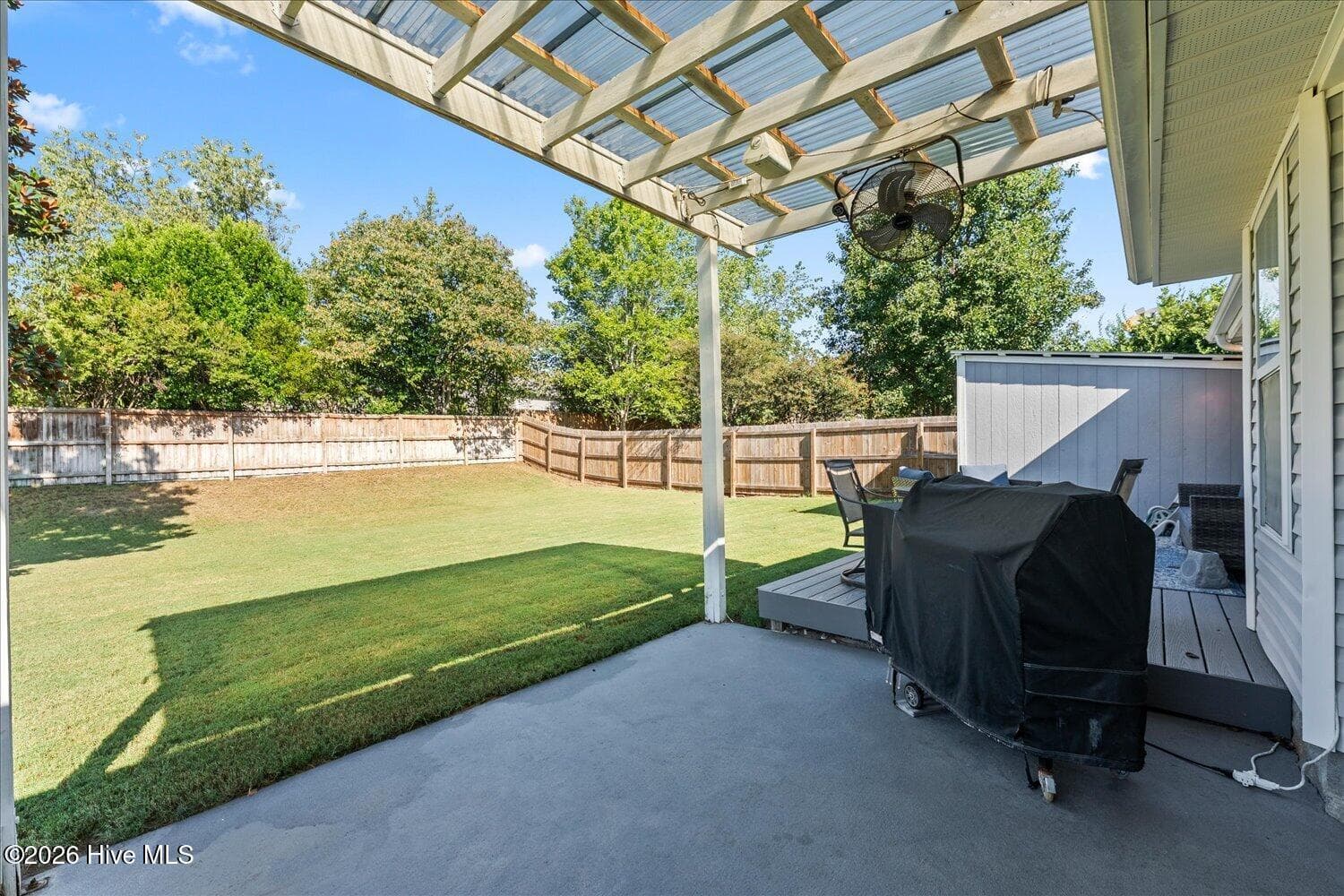 Single Family Residence at 3086 Calli Crossing Drive, Graniteville, SC 29829, photo 22 of 26