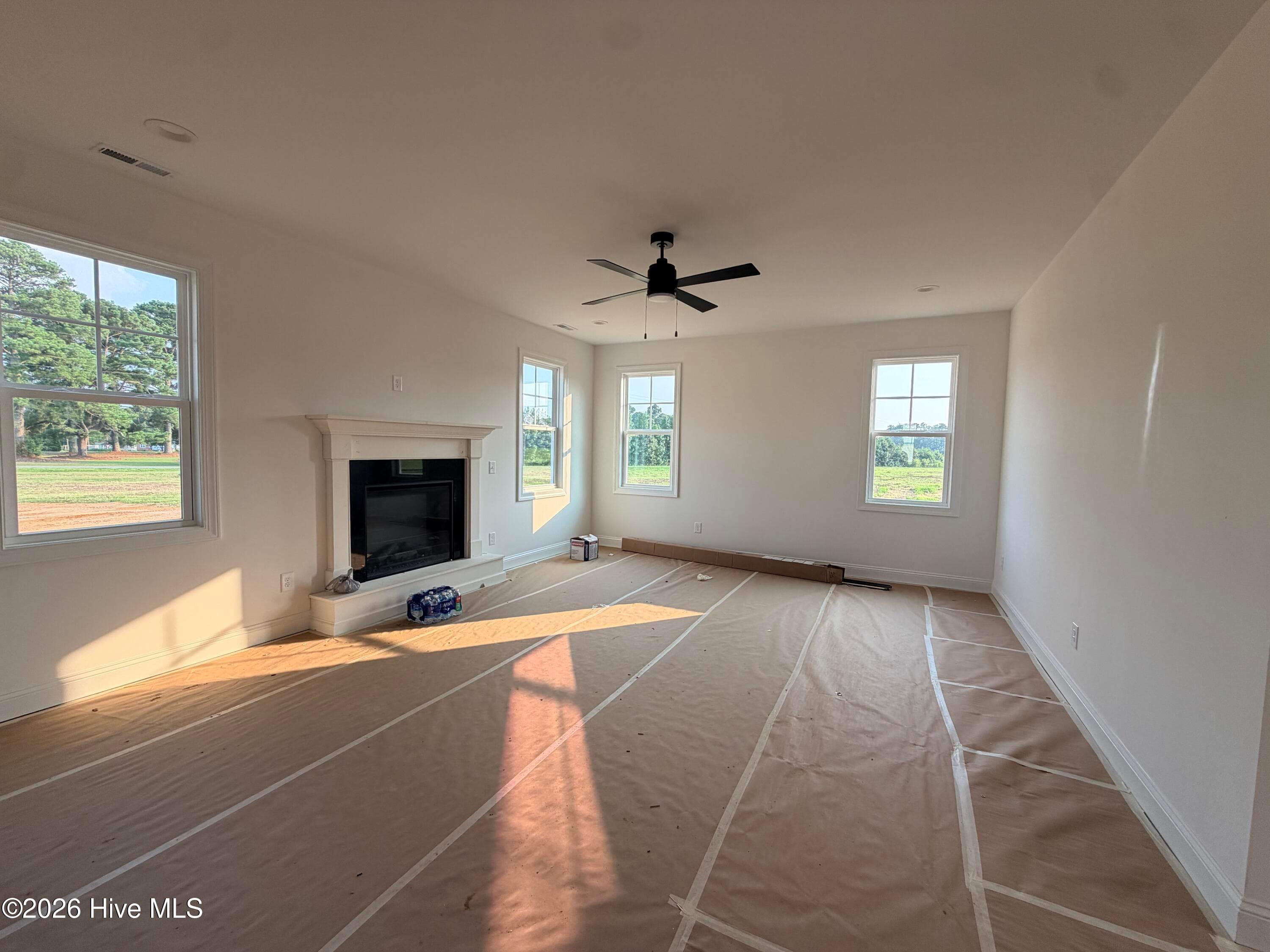 Single Family Residence at 59 Kizzy Drive, Selma, NC 27576, photo 26 of 101
