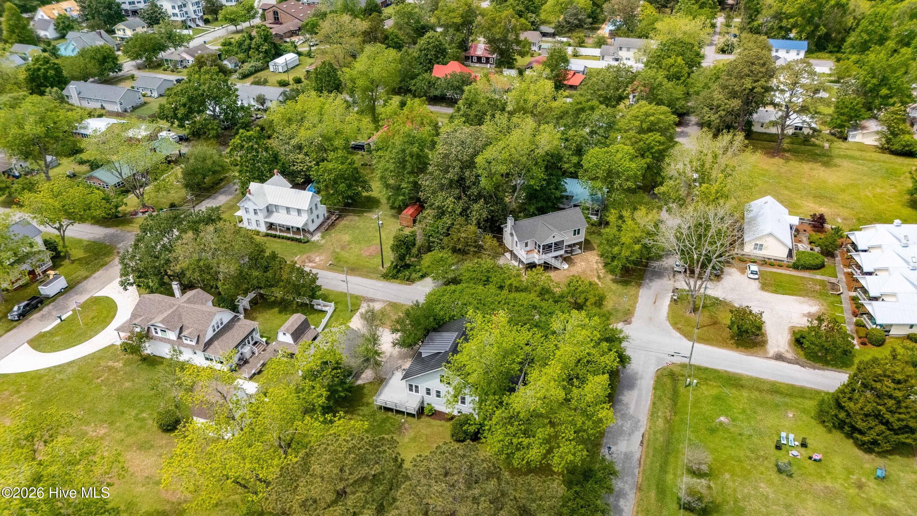 Single Family Residence at 205 High Street, Oriental, NC 28571, photo 71 of 80