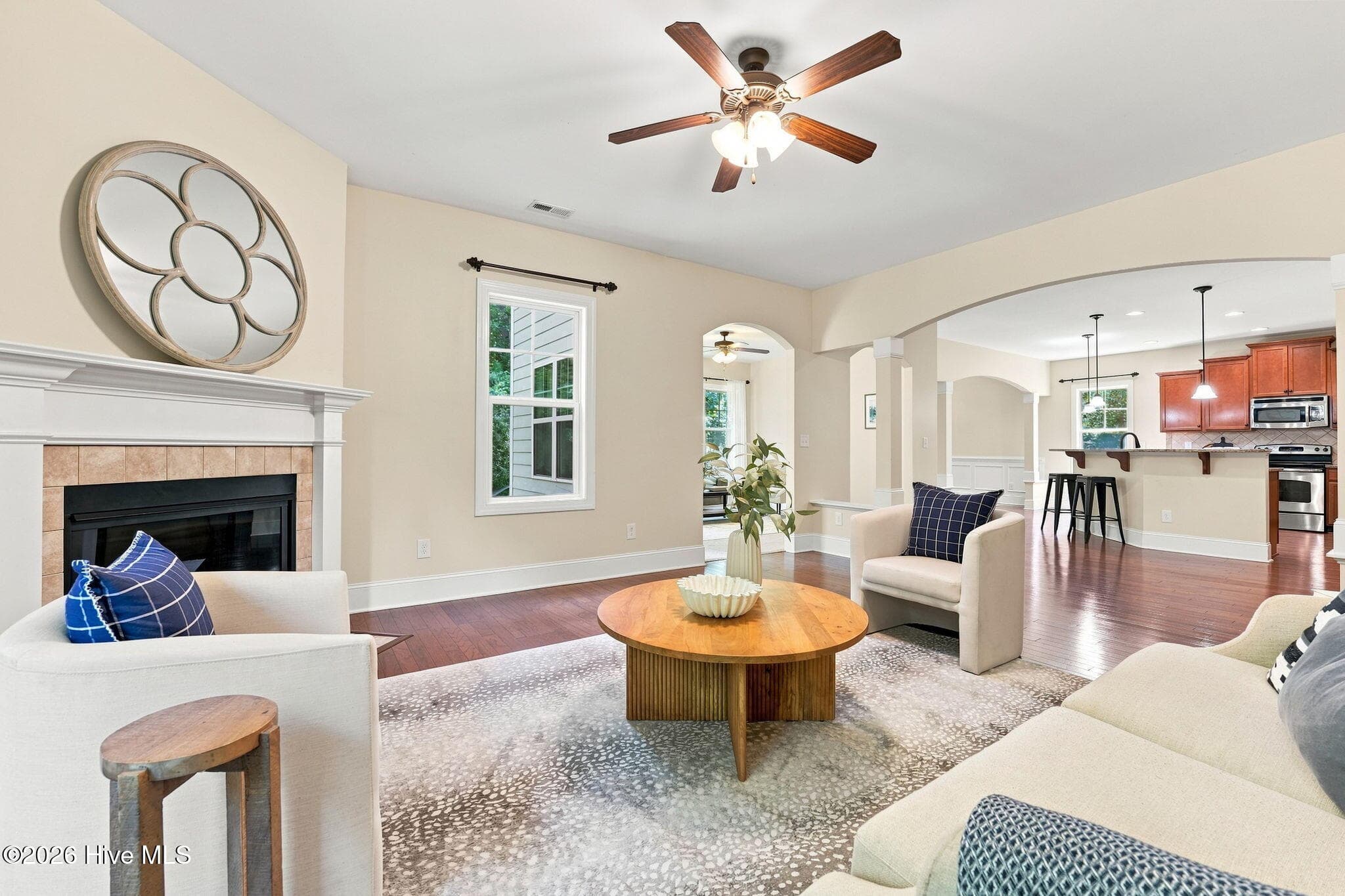 Single Family Residence at 195 Glenmoor Drive, Southern Pines, NC 28387, photo 7 of 67