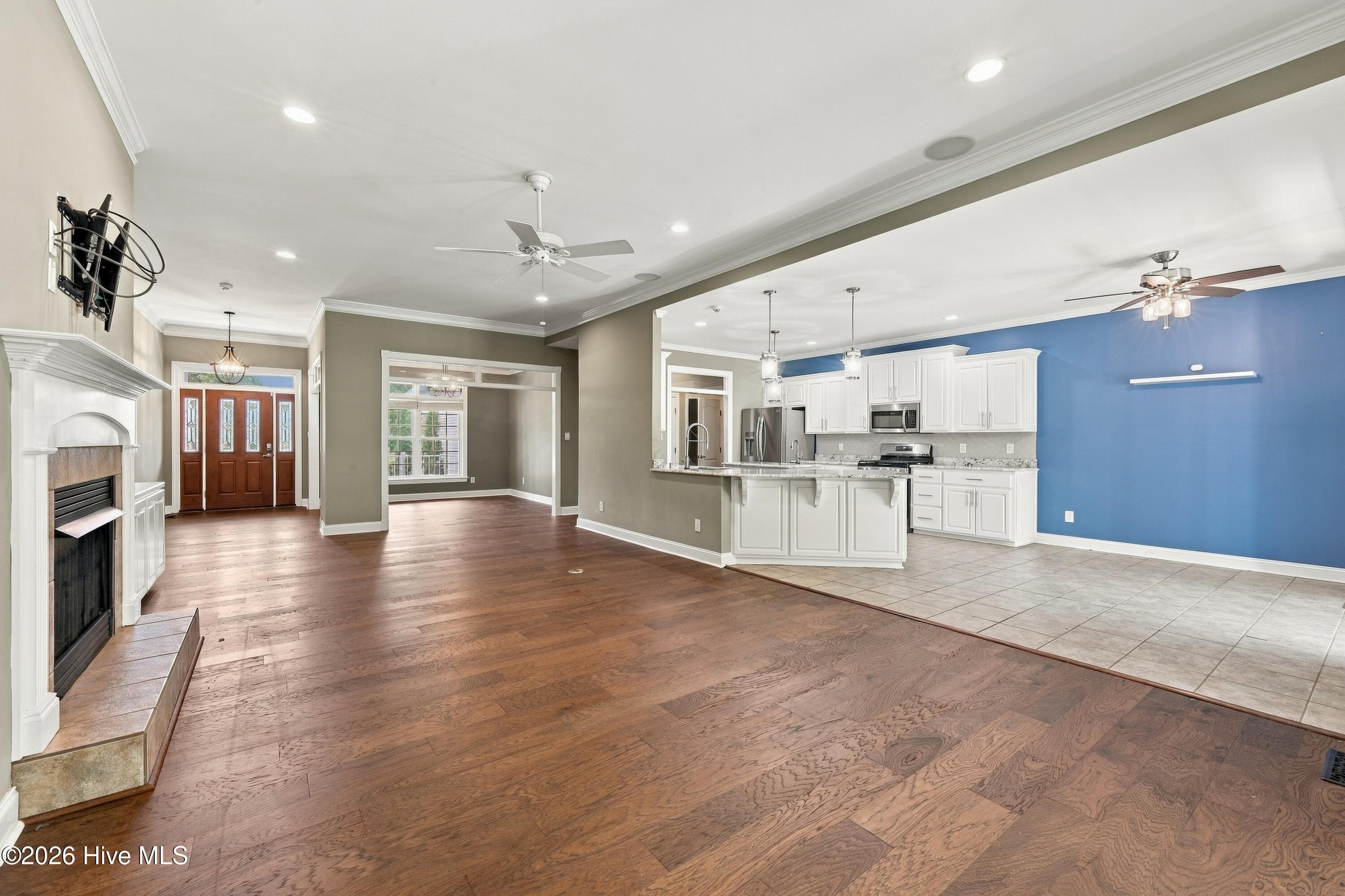 Single Family Residence at 104 Reinach Lane, New Bern, NC 28562, photo 93 of 134