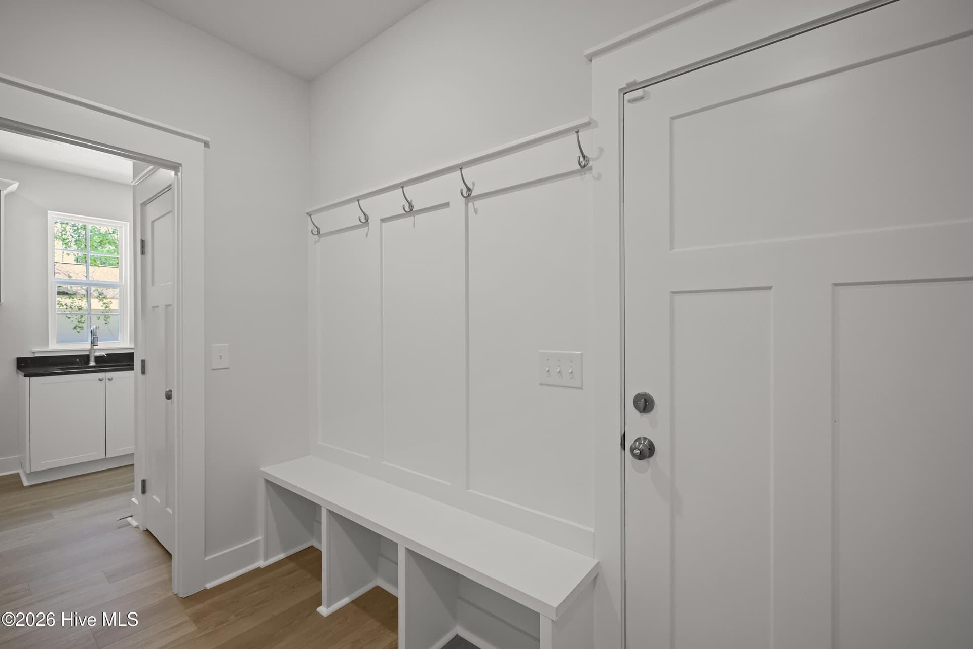 Garage access - 1096 Bellingham Drive, Beech Island, SC 29842