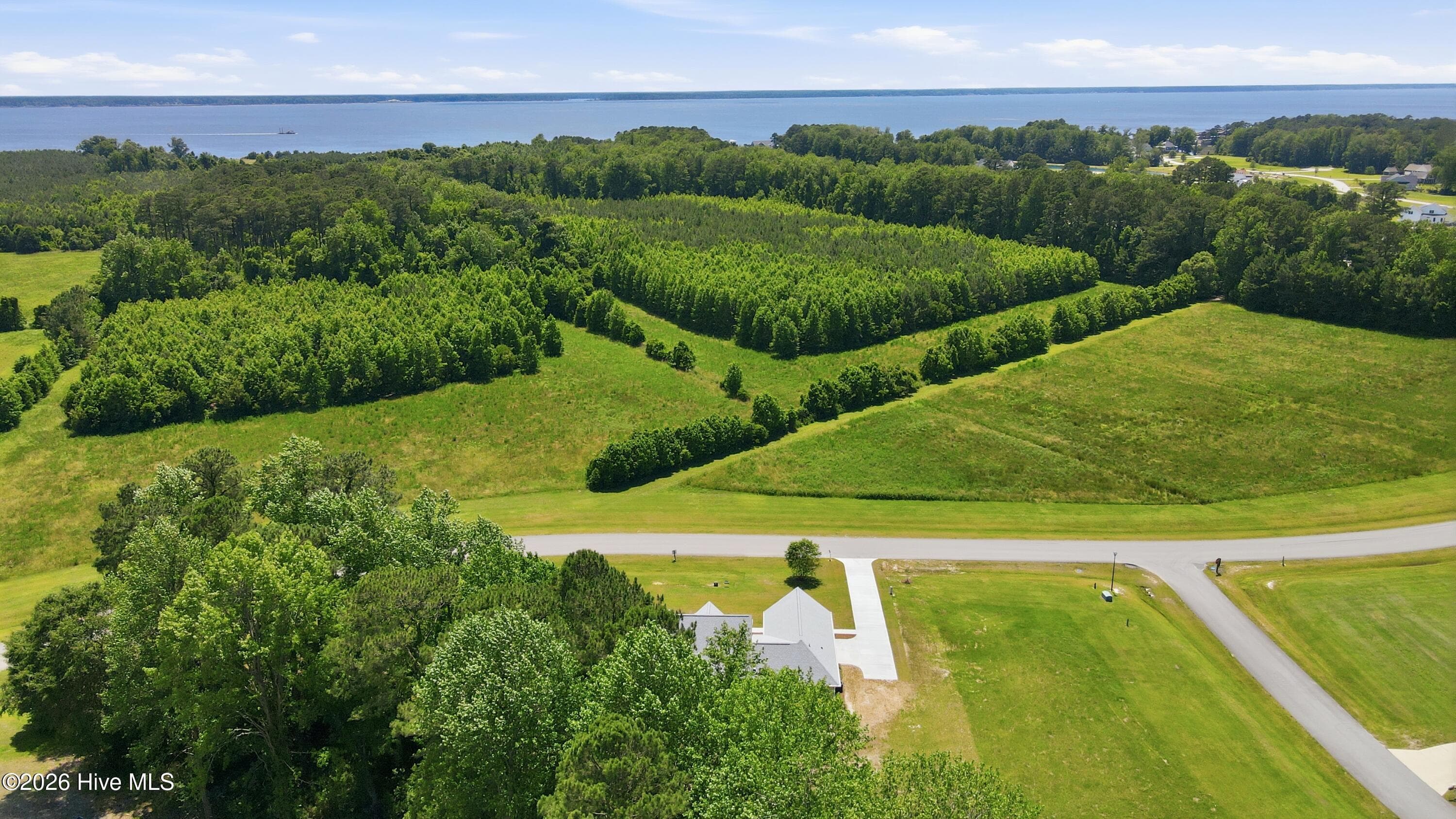 Single Family Residence at 128 W Burton Farm Drive, Minnesott Beach, NC 28510, photo 104 of 133