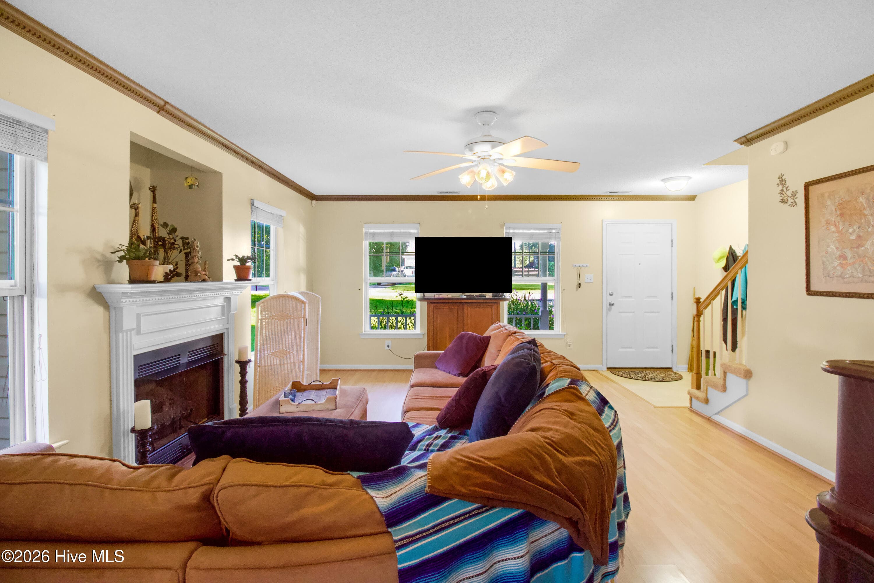 206 Reef Lane, Richlands, NC 28574
