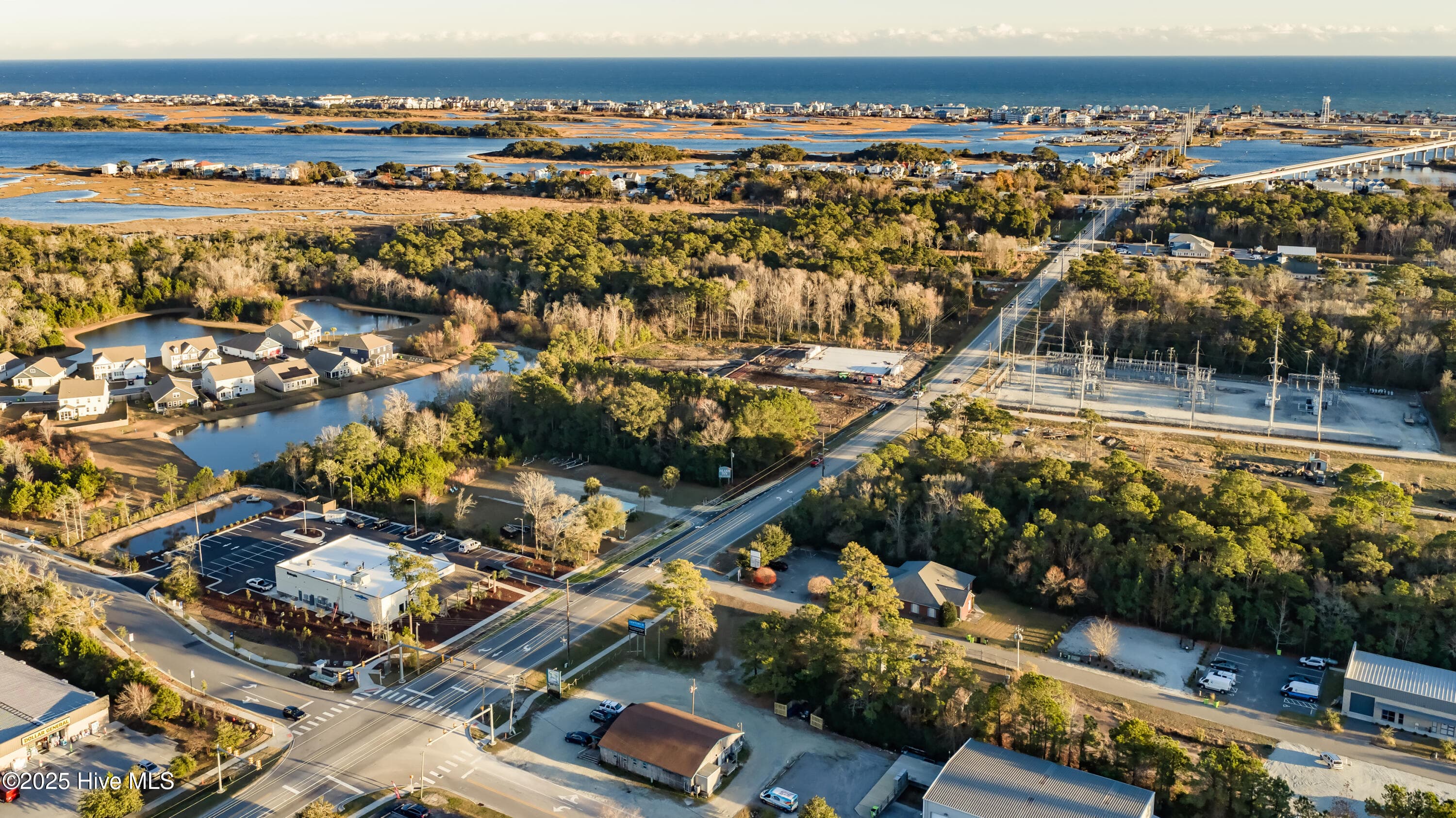 Mixed Use at Tr 1 N Hwy 50, Surf City, NC 28445, photo 3 of 3