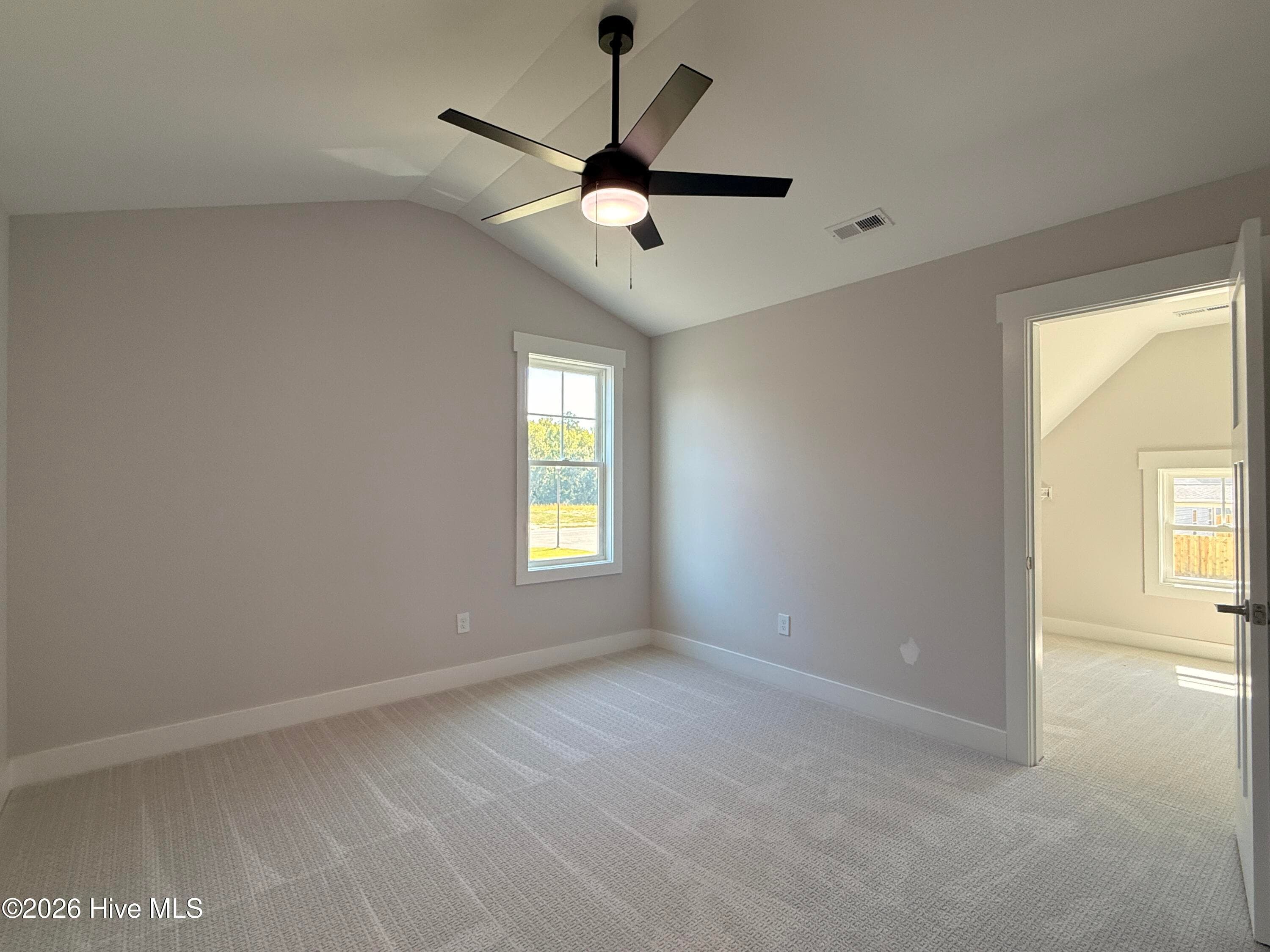 Single Family Residence at 163 Michter Street, Vass, NC 28394, photo 40 of 49