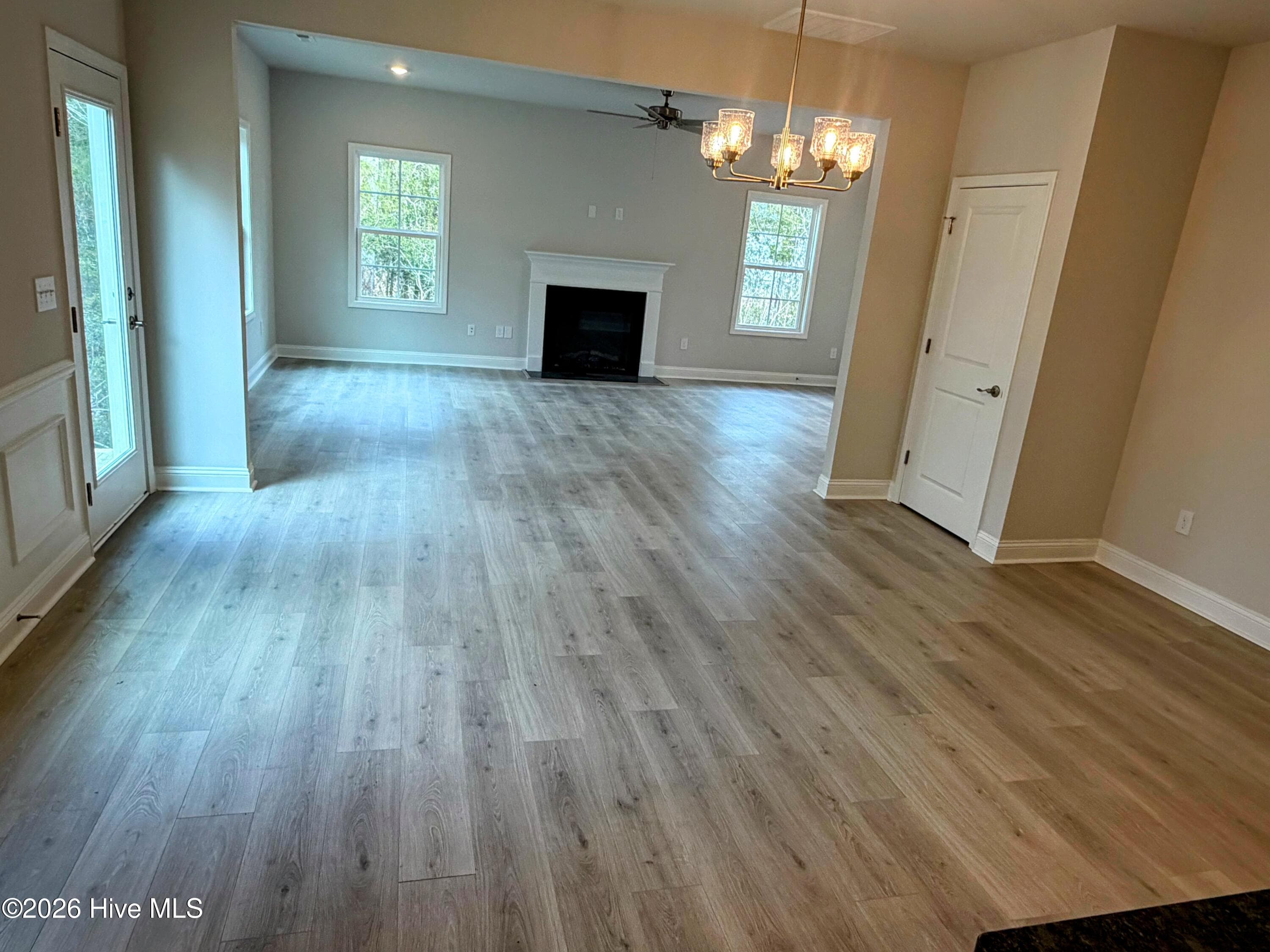 This is a picture of same model in Rutledge. current home under construction - 3050 Boverie Street SW, Shallotte, NC 28470