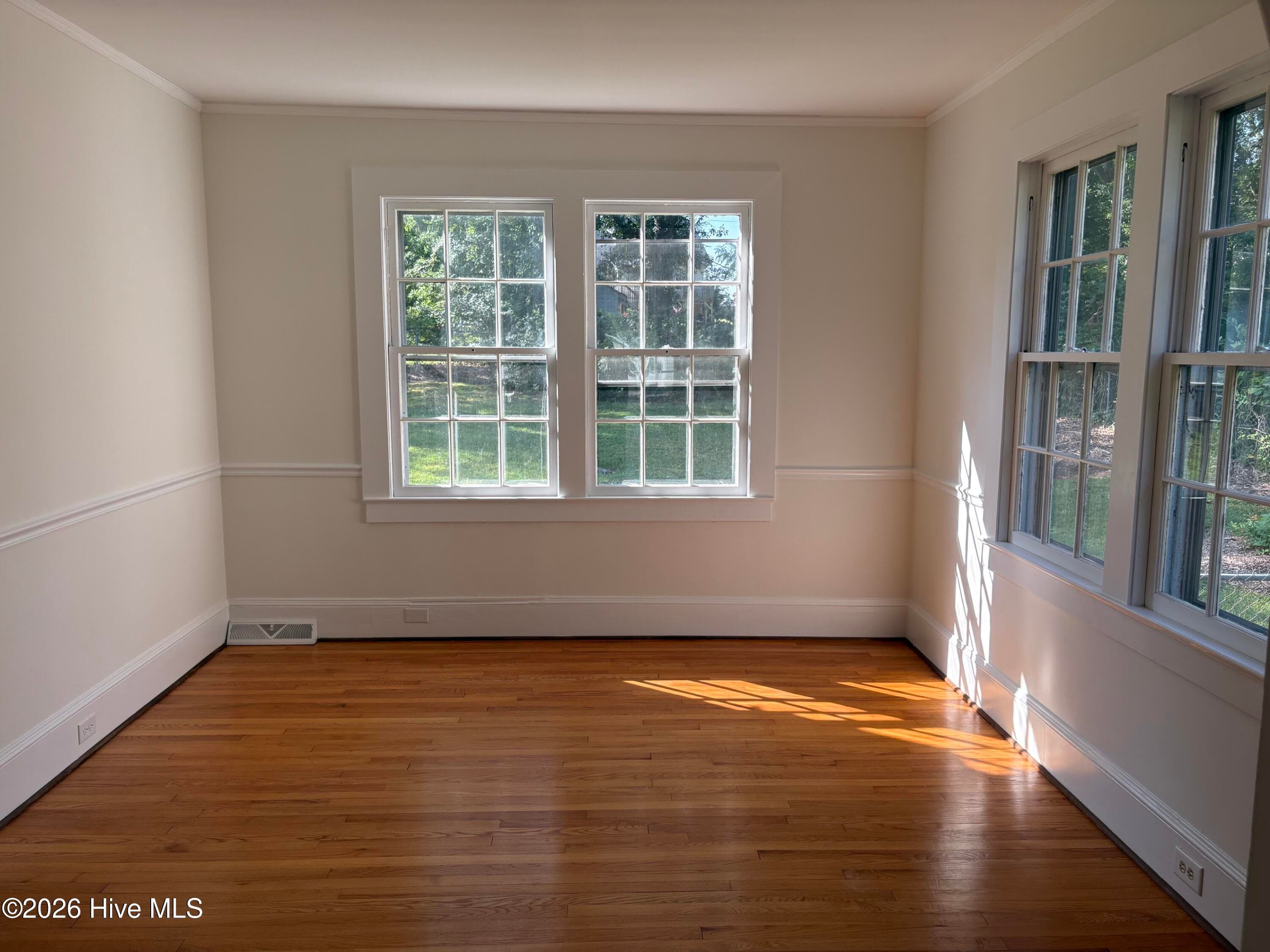 Single Family Residence at 1118 Ann Street, Rockingham, NC 28379, photo 4 of 44