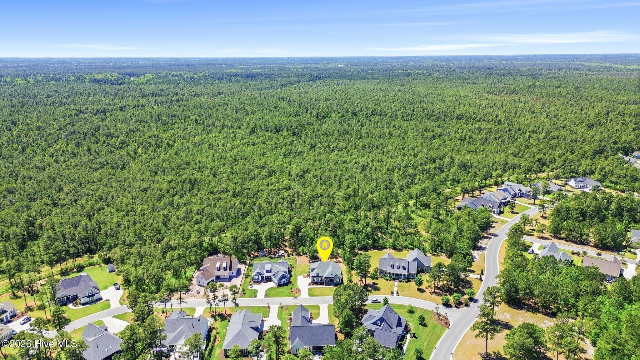 Single Family Residence at 3710 Friendly Orange Court NE, Leland, NC 28451, photo 139 of 207