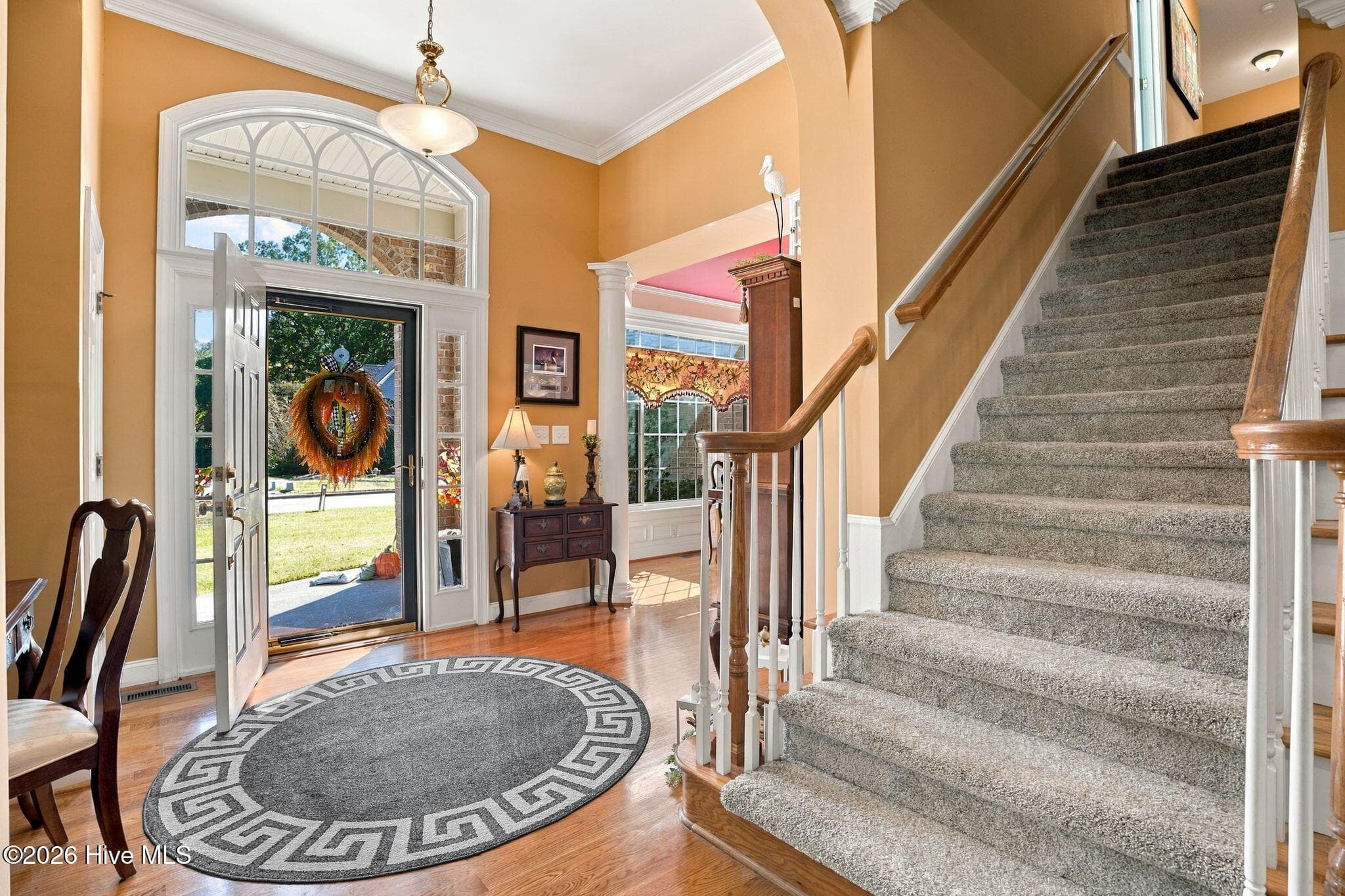 Single Family Residence at 3109 Edinburgh Drive NW, Wilson, NC 27896, photo 13 of 63
