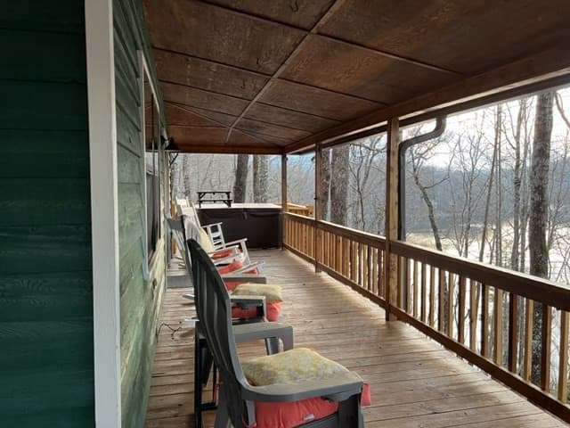 Residential at 119 Rhododenron, Topton, NC 28781, photo 2 of 2