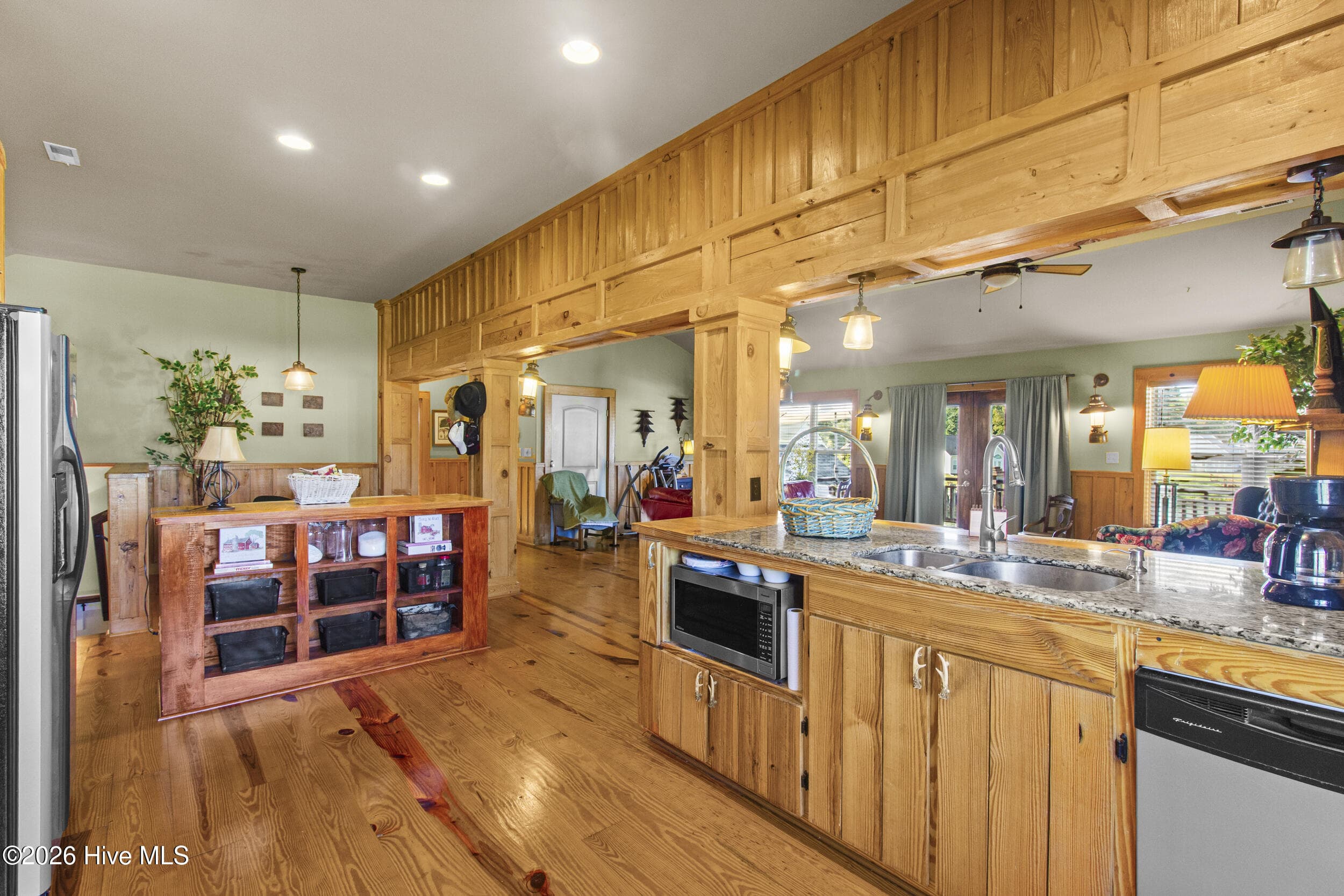 Single Family Residence at 307 Antioch Lakes Road, New Bern, NC 28560, photo 51 of 87