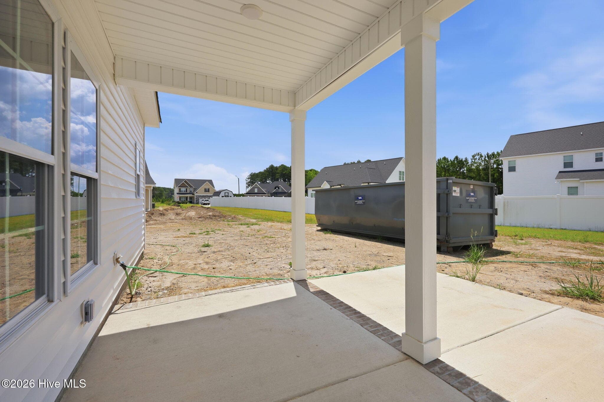 Single Family Residence at 1005 Finn Court, Greenville, NC 27834, photo 53 of 69