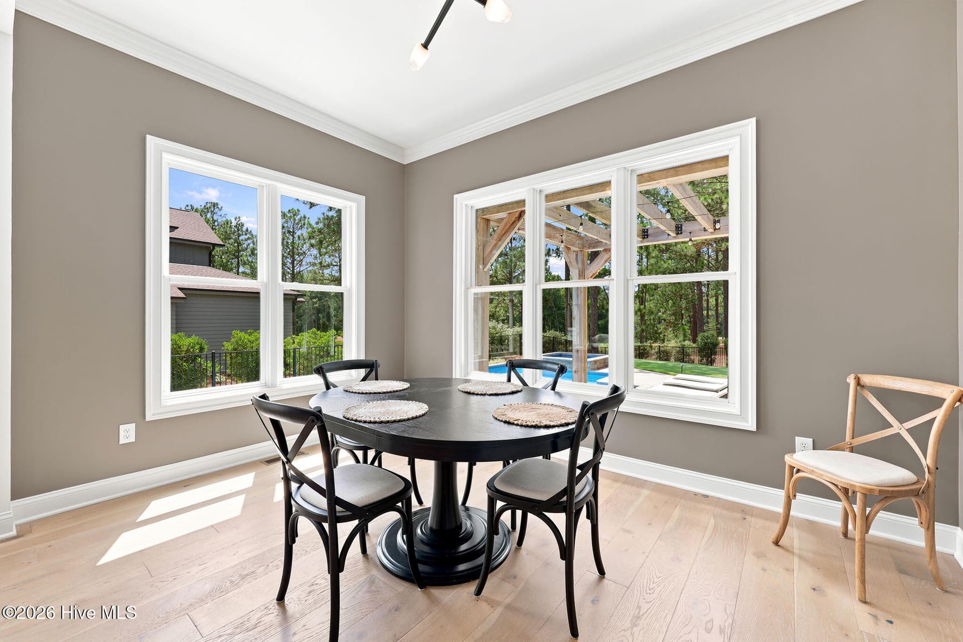 Den - 102 Chesterfield Drive, Pinehurst, NC 28374