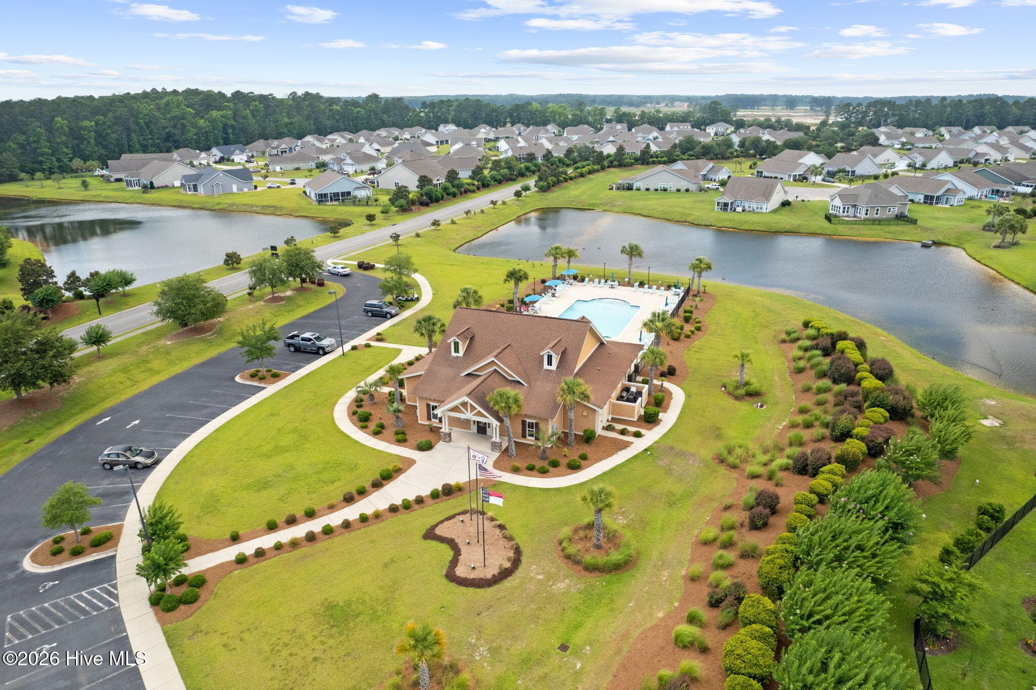 Single Family Residence at 2104 Jarvis Lane NW, Calabash, NC 28467, photo 67 of 67