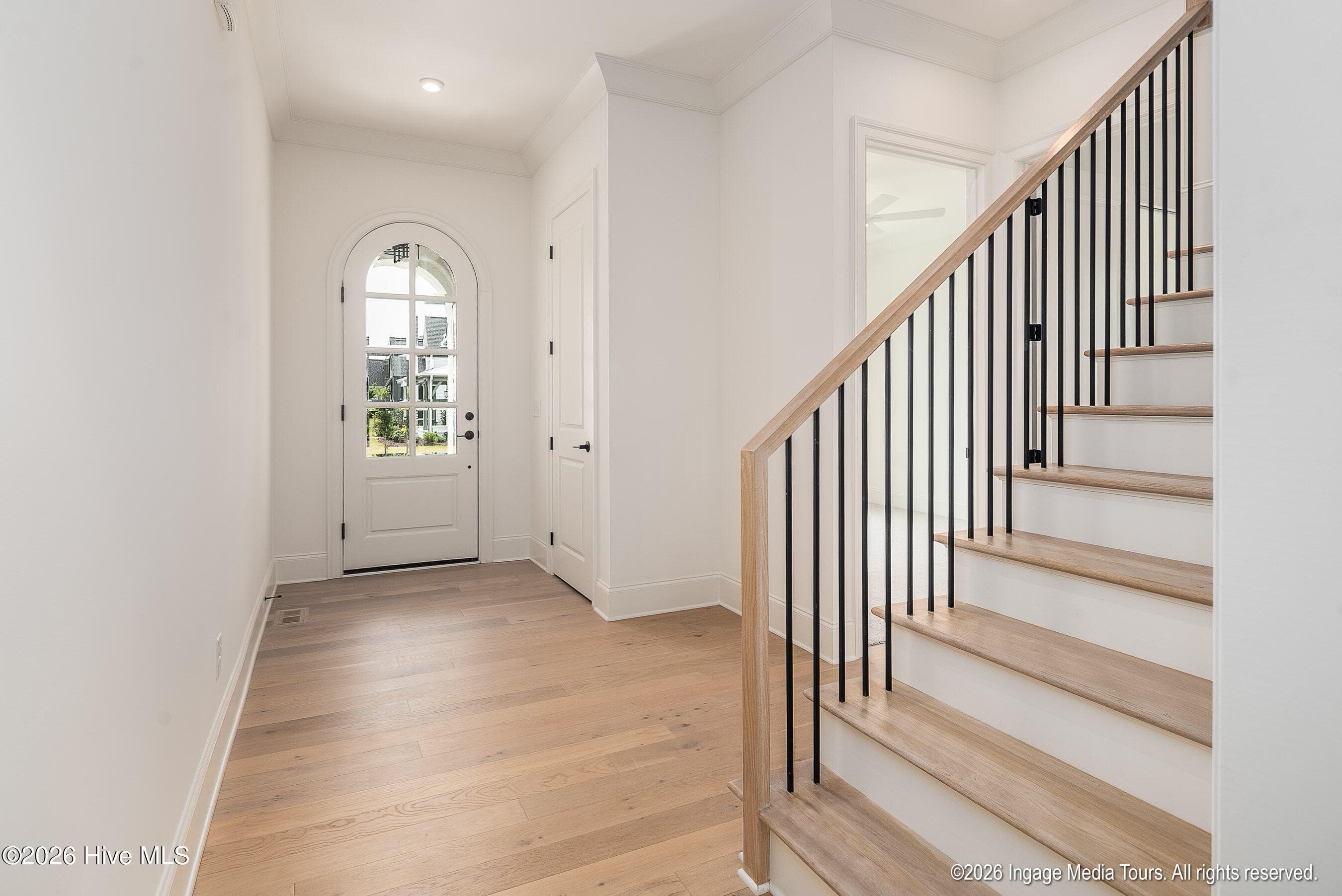 Single Family Residence at 168 Pine Tree Point, Snow Hill, NC 28580, photo 5 of 45