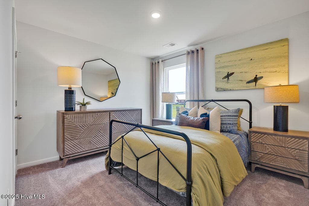 The photos you see here are for illustration purposes only, interior and exterior features, options, colors and selections will vary from the homes as built. - 5322 Areca Road Lot 347, Castle Hayne, NC 28429