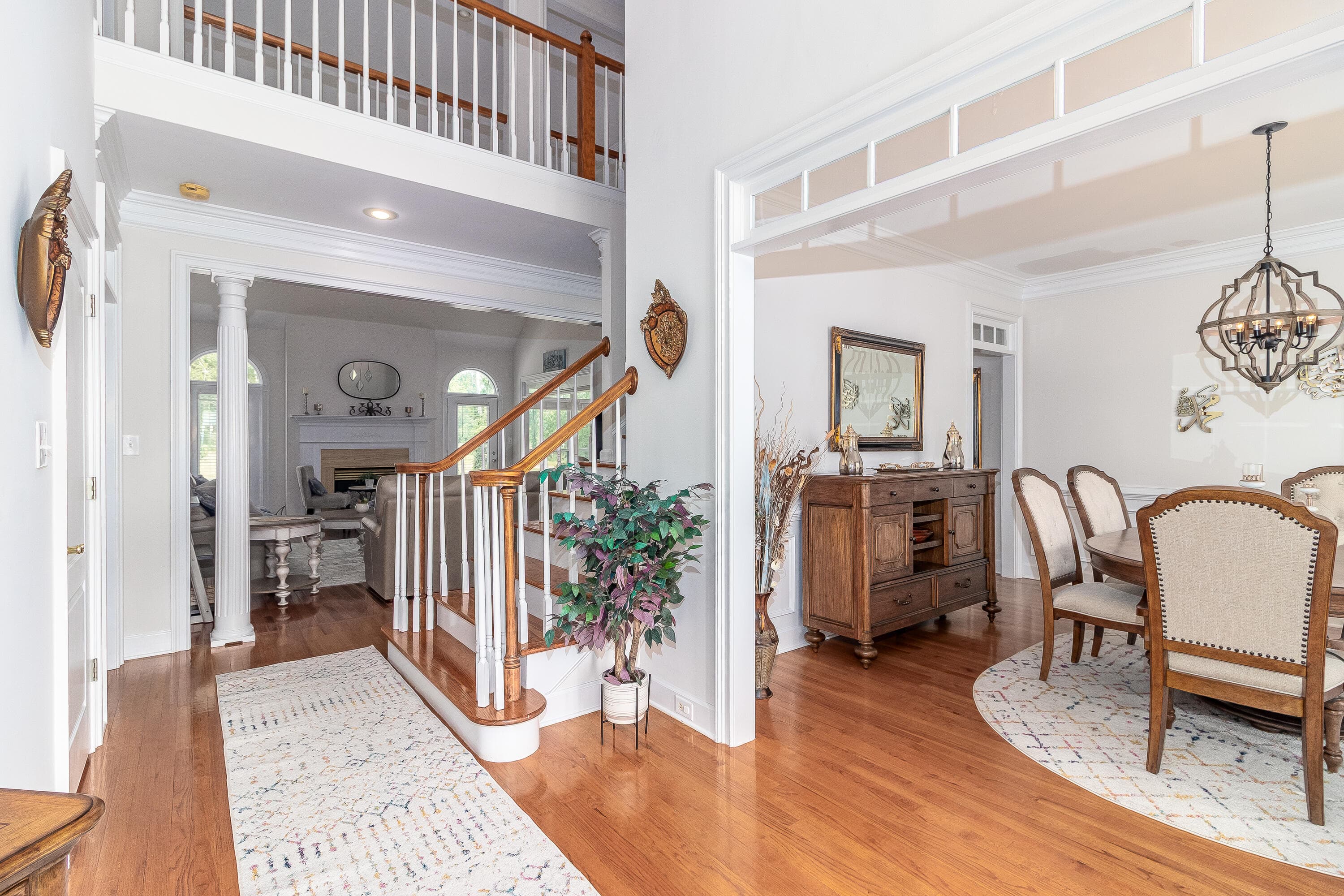 Single Family Residence at 3959 Hammonds Ferry, Evans, GA 30809, photo 6 of 29