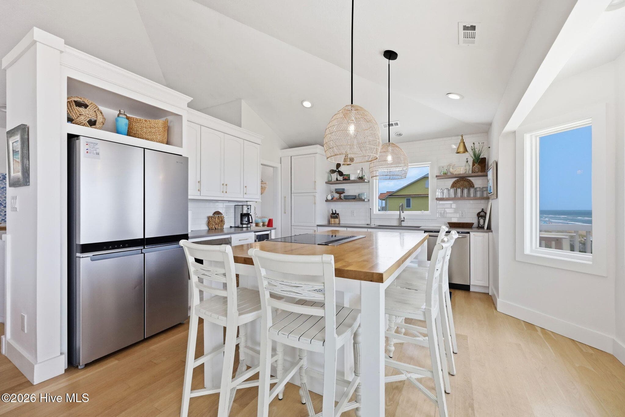 Single Family Residence at 7321 Ocean Drive, Emerald Isle, NC 28594, photo 23 of 75