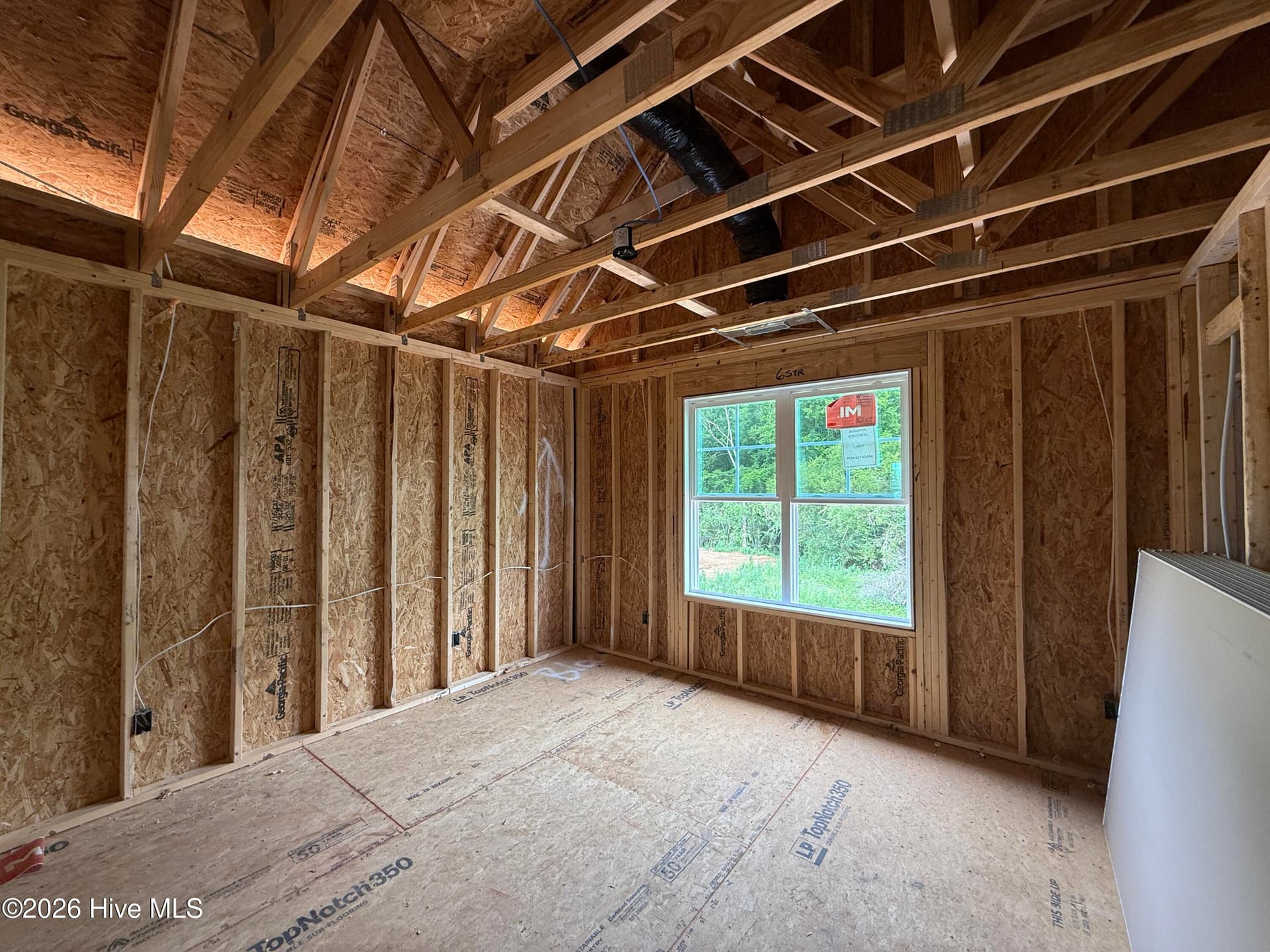 Single Family Residence at 121 Boston River Drive, Dunn, NC 28334, photo 15 of 79