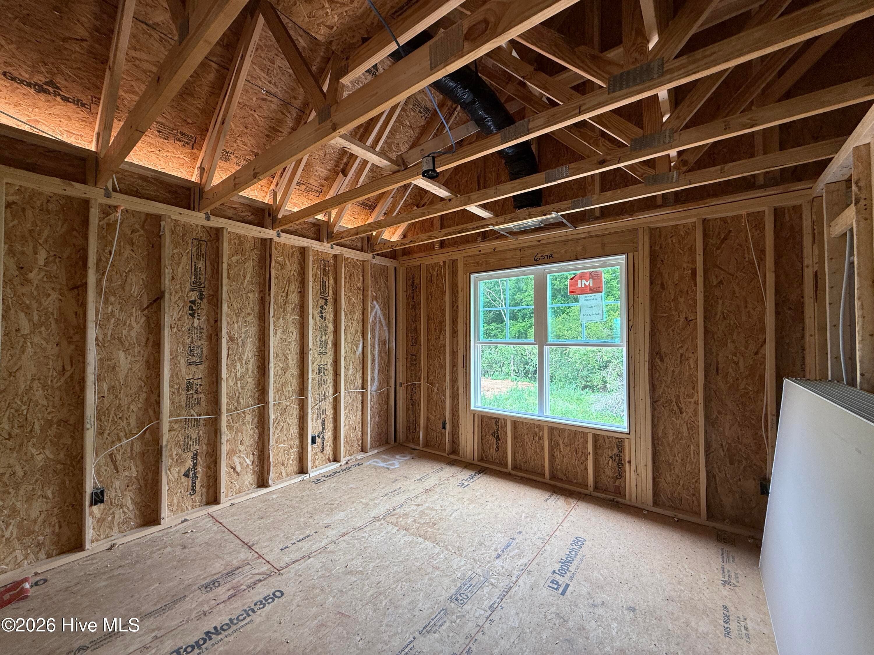Single Family Residence at 121 Boston River Drive, Dunn, NC 28334, photo 15 of 79