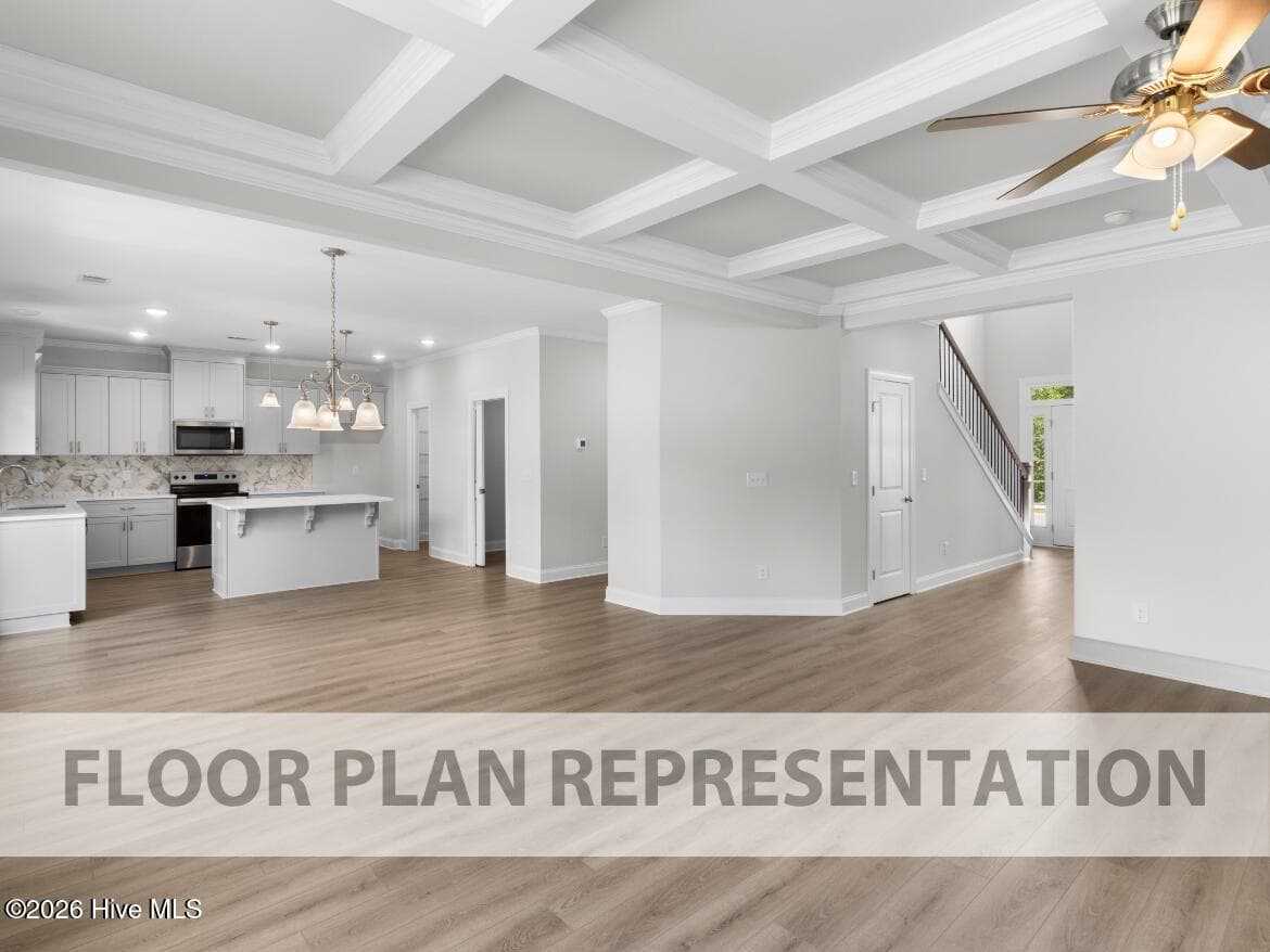 Single Family Residence at 569 Hampton Drive Wd99, North Augusta, SC 29860, photo 6 of 22