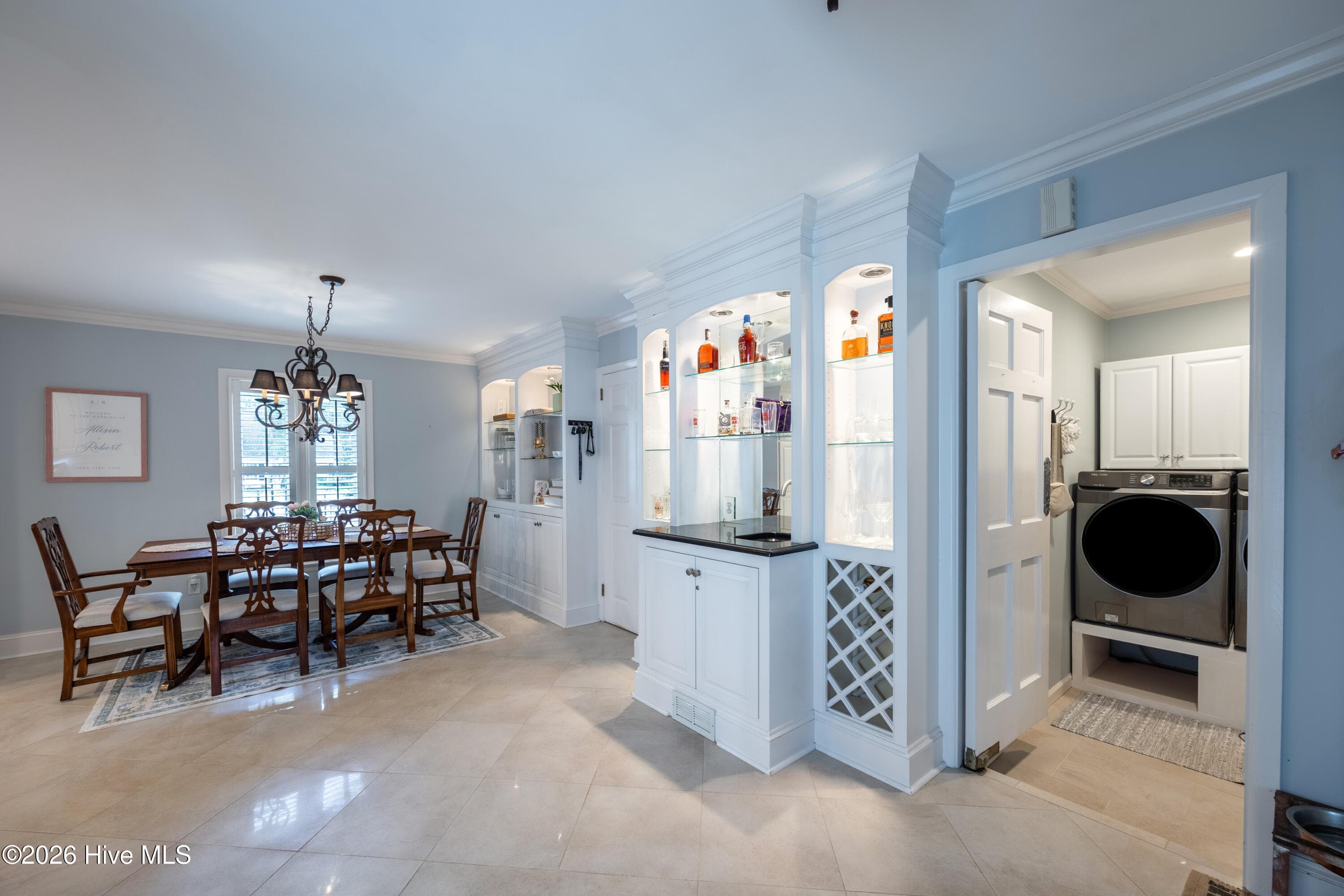 Single Family Residence at 1119 Windemere Drive NW, Wilson, NC 27896, photo 13 of 80